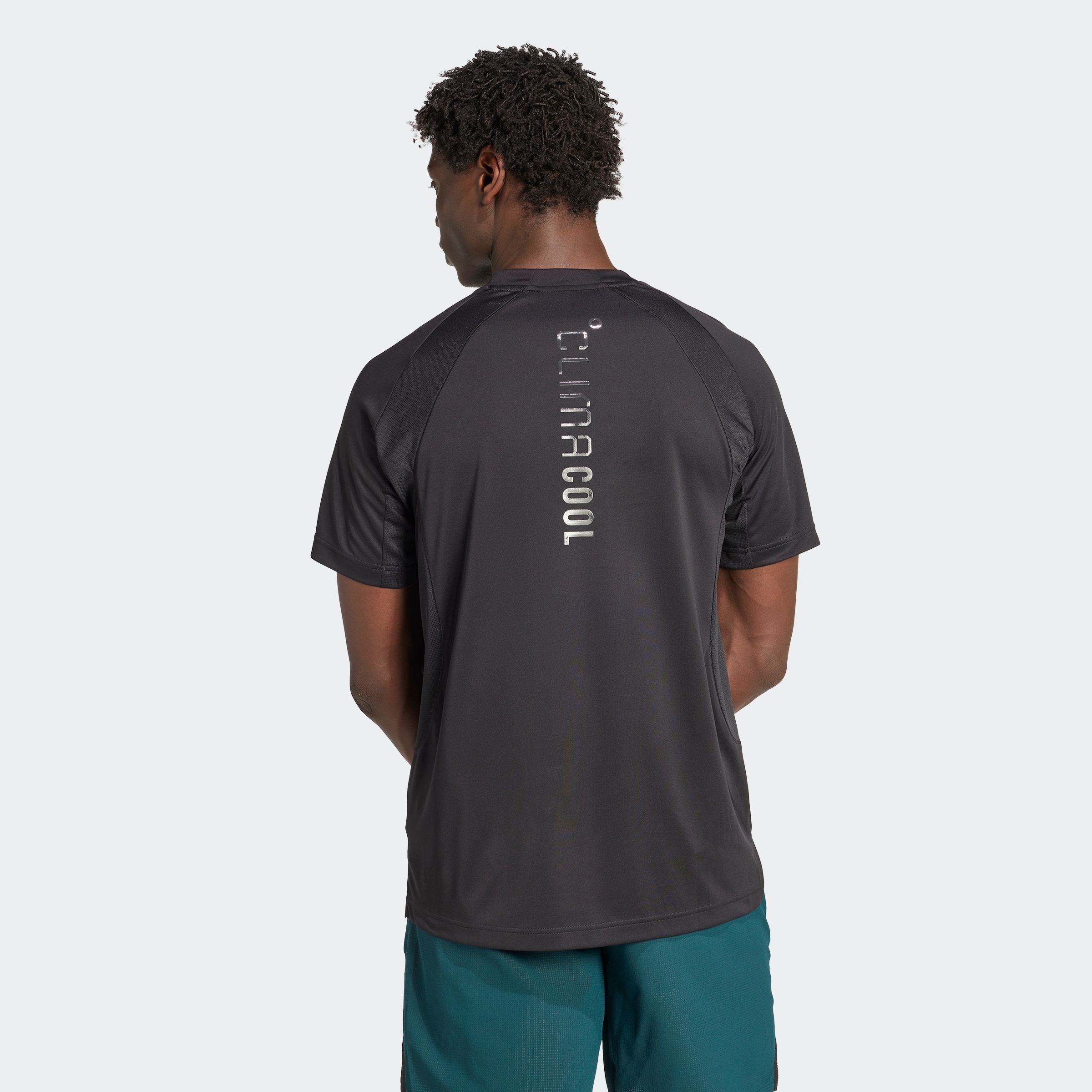 adidas Performance T-Shirt »TECH APP TEE«