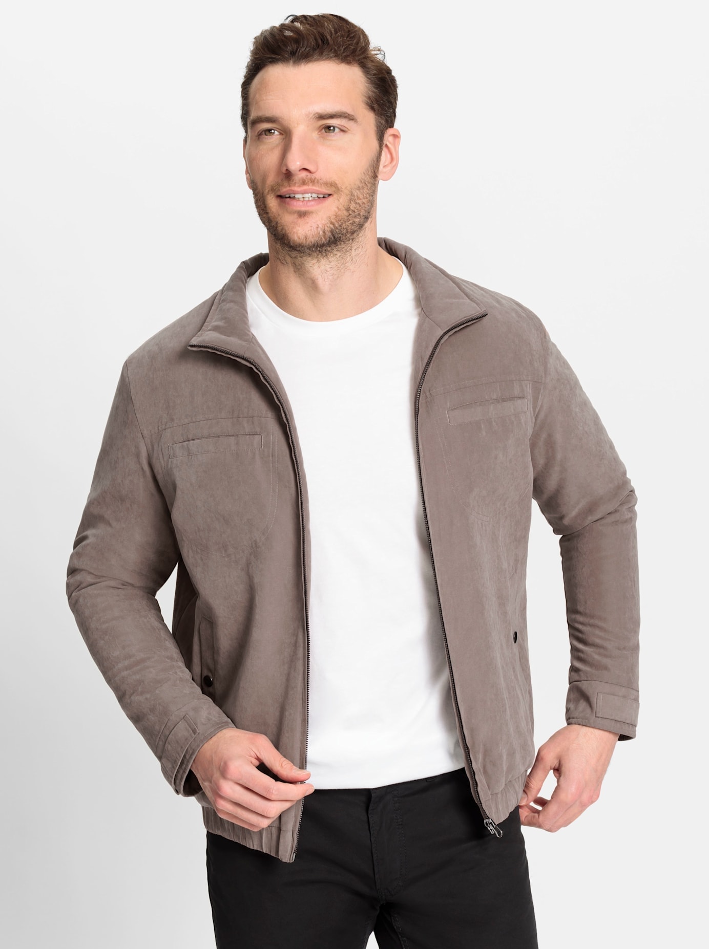 Catamaran Blouson, ohne Kapuze günstig online kaufen