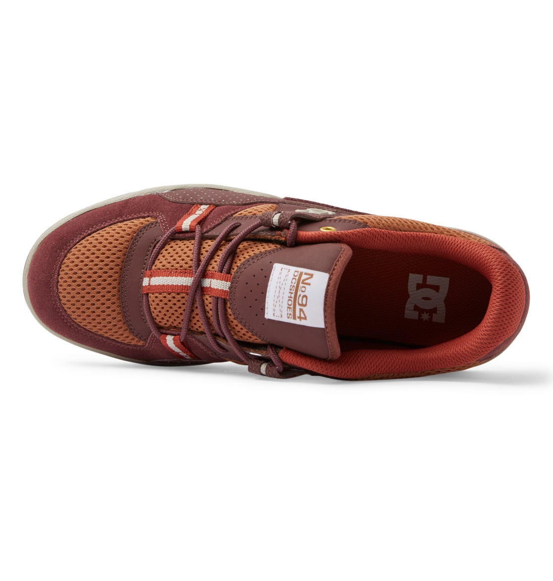 DC Shoes Sneaker »Construct«