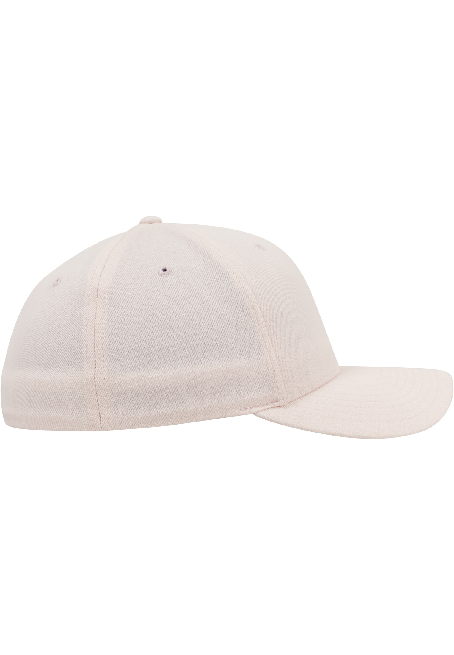 Melange Pastel Black Flexfit | BAUR »Accessoires Cap Cap« Flexfit Friday Flex