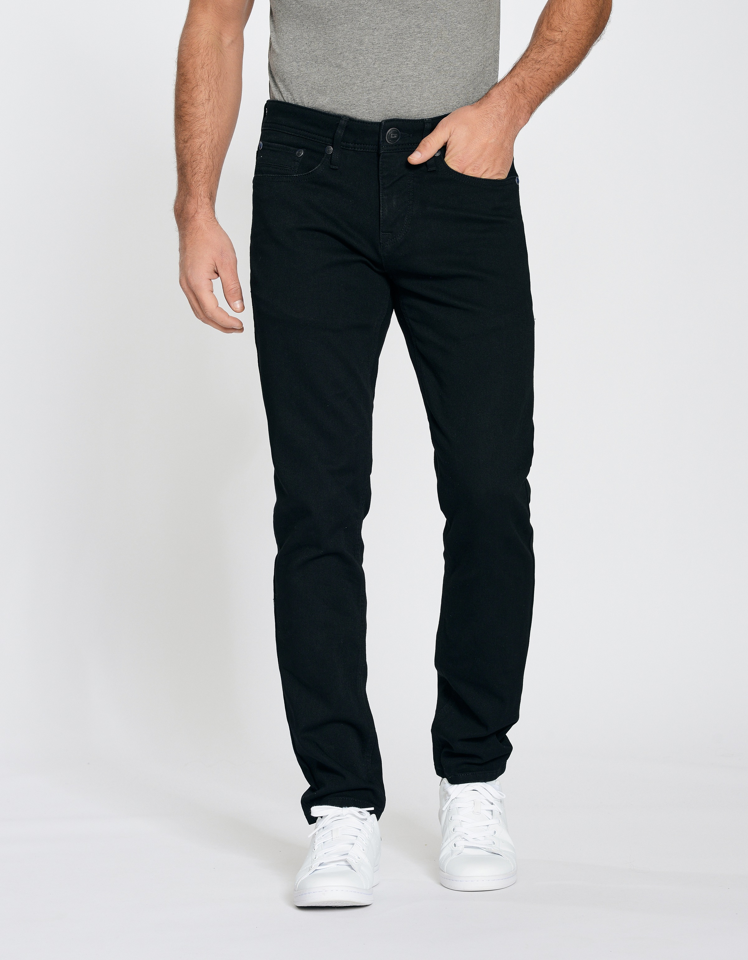 GANG 5-Pocket-Jeans "94NICO", in zwei verschiedenen Beinlängen im 5-Pocket günstig online kaufen