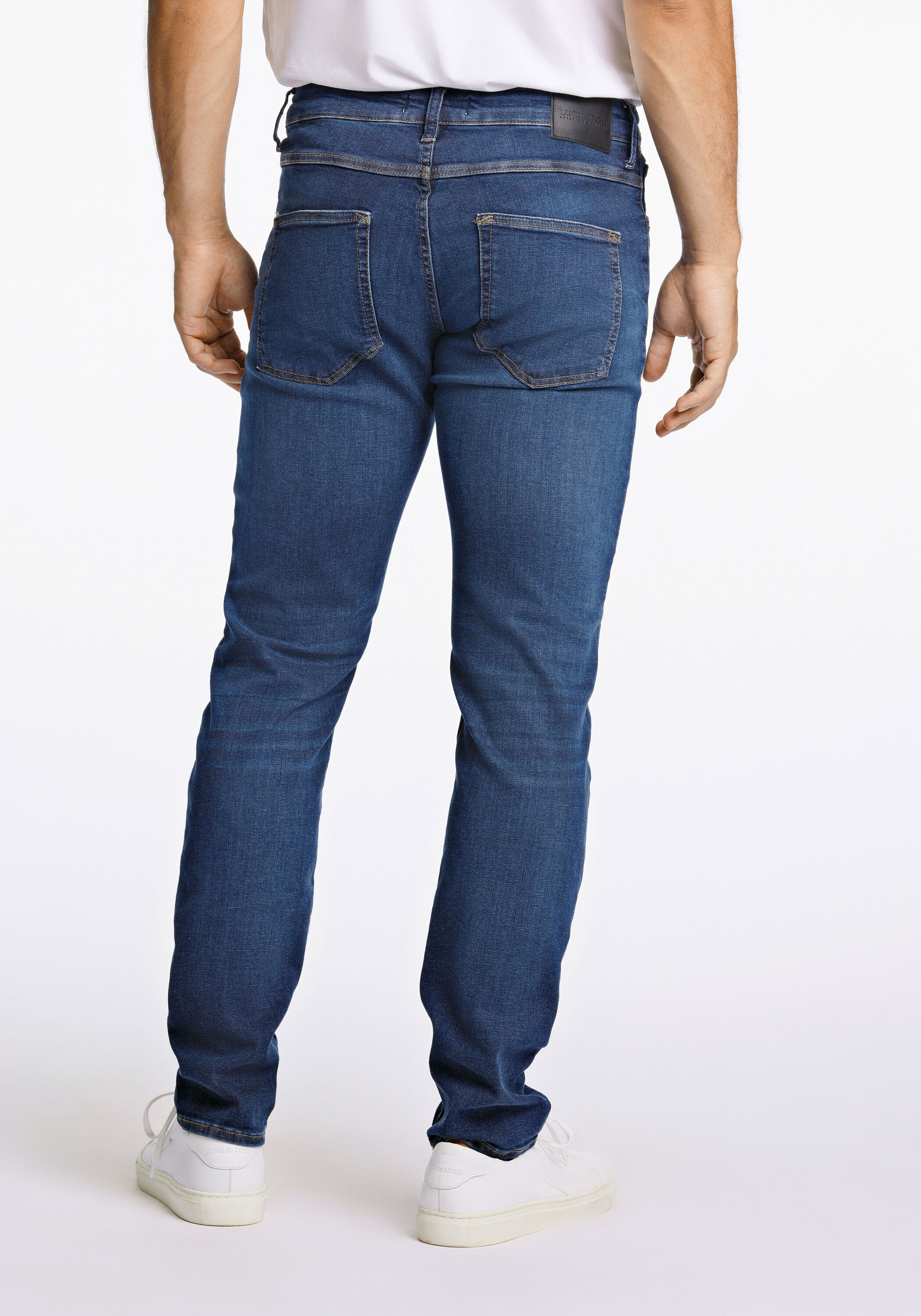 LINDBERGH 5-Pocket-Jeans »Lindbergh Jeans«