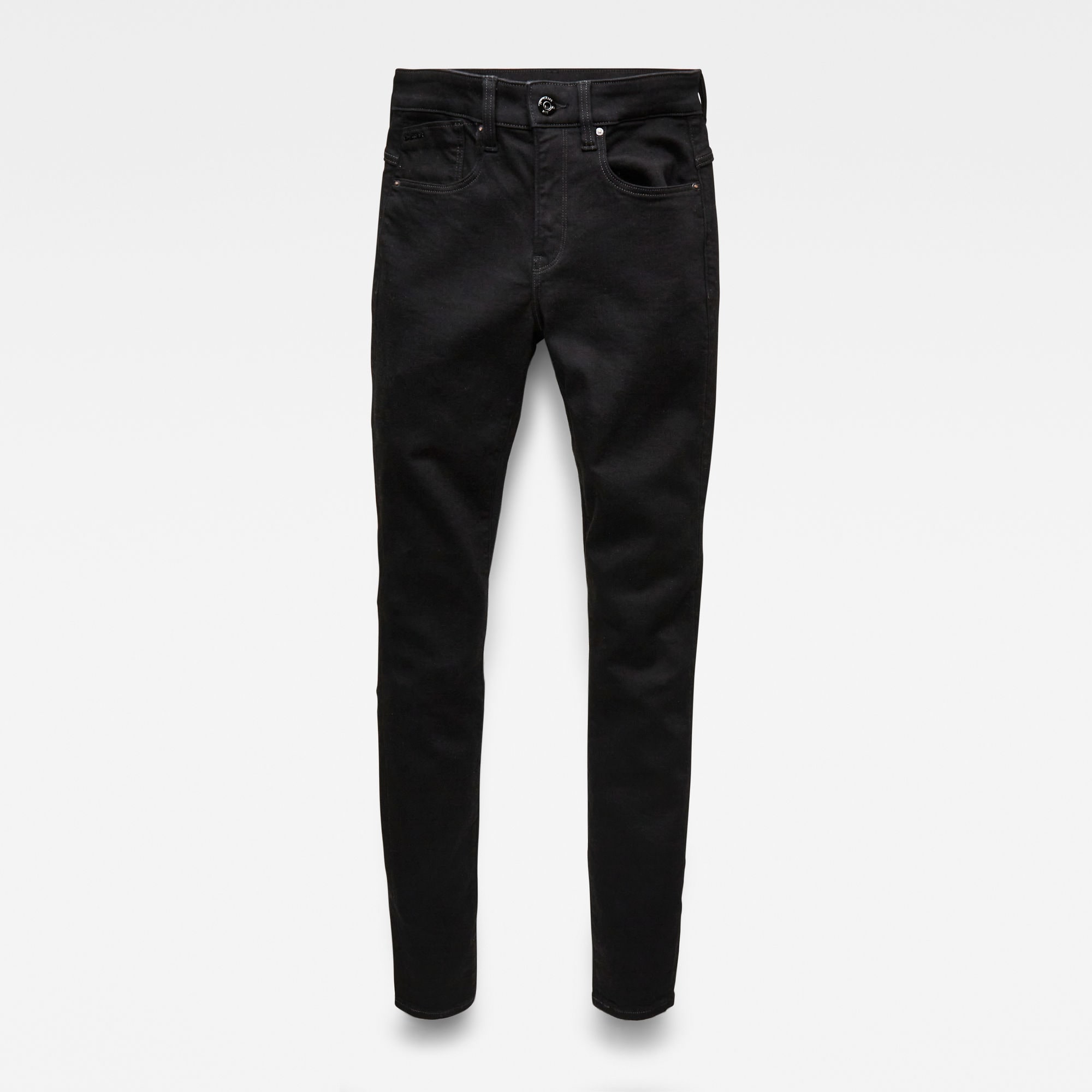G-STAR Skinny-fit-Jeans, mit Wohlfühlfaktor durch Stretchanteil
