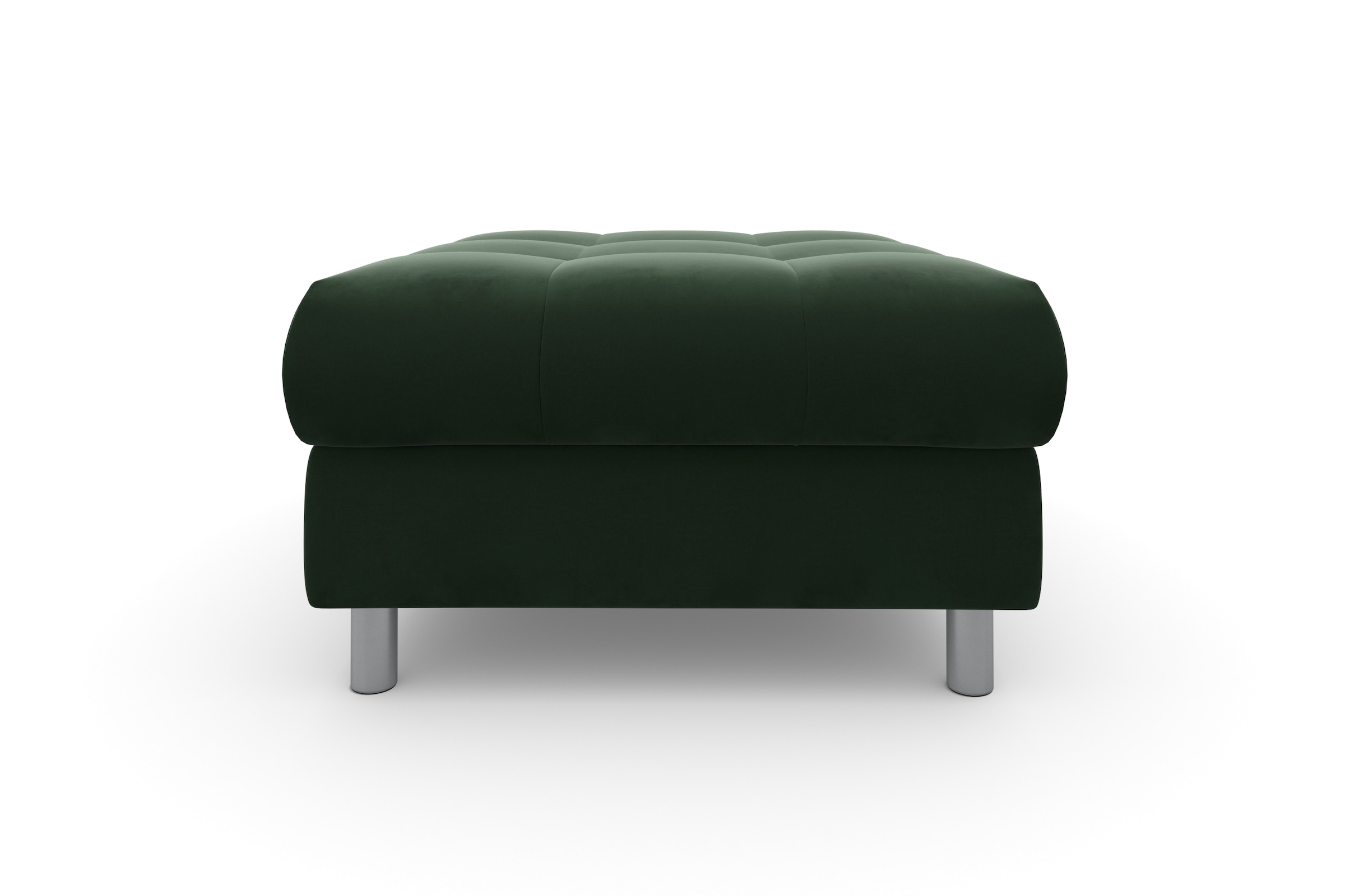 COLLECTION AB Hocker »Innsbruck«, inklusive komfortablen Federkerns