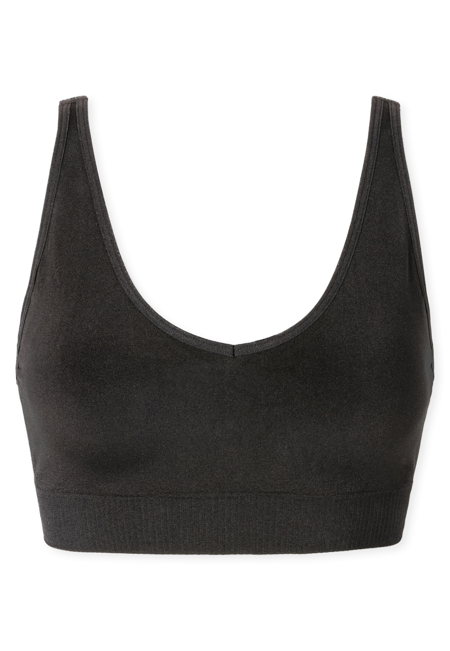 Schiesser Soft-BH »"Classic Seamless"«, mit herausnehmbaren Pads