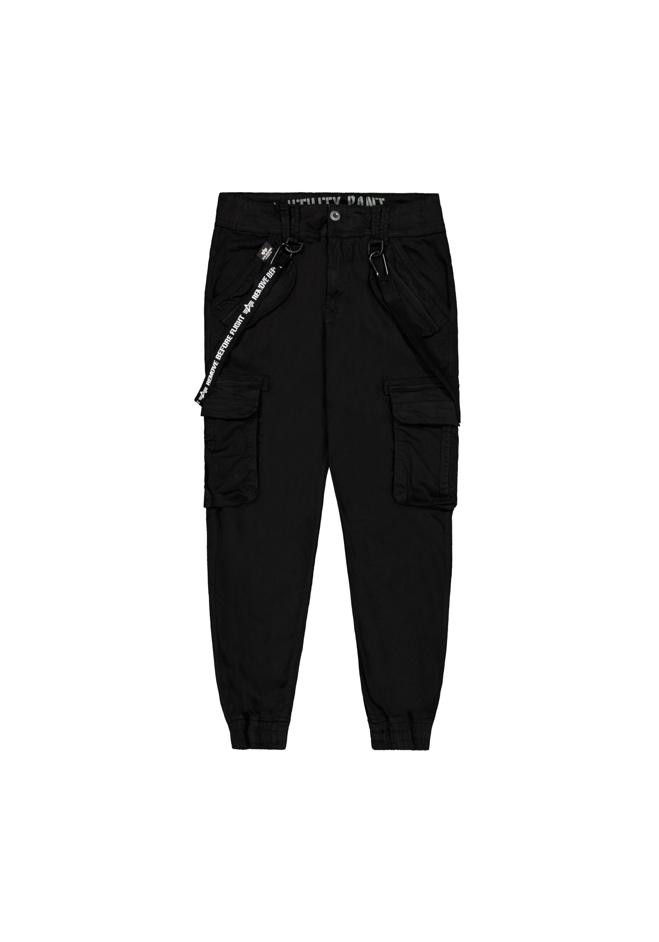 Alpha Industries Cargohose "Utility Pant" günstig online kaufen