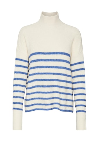 Vero Moda Stehkragenpullover »VMMARINA LS HIGHNK...