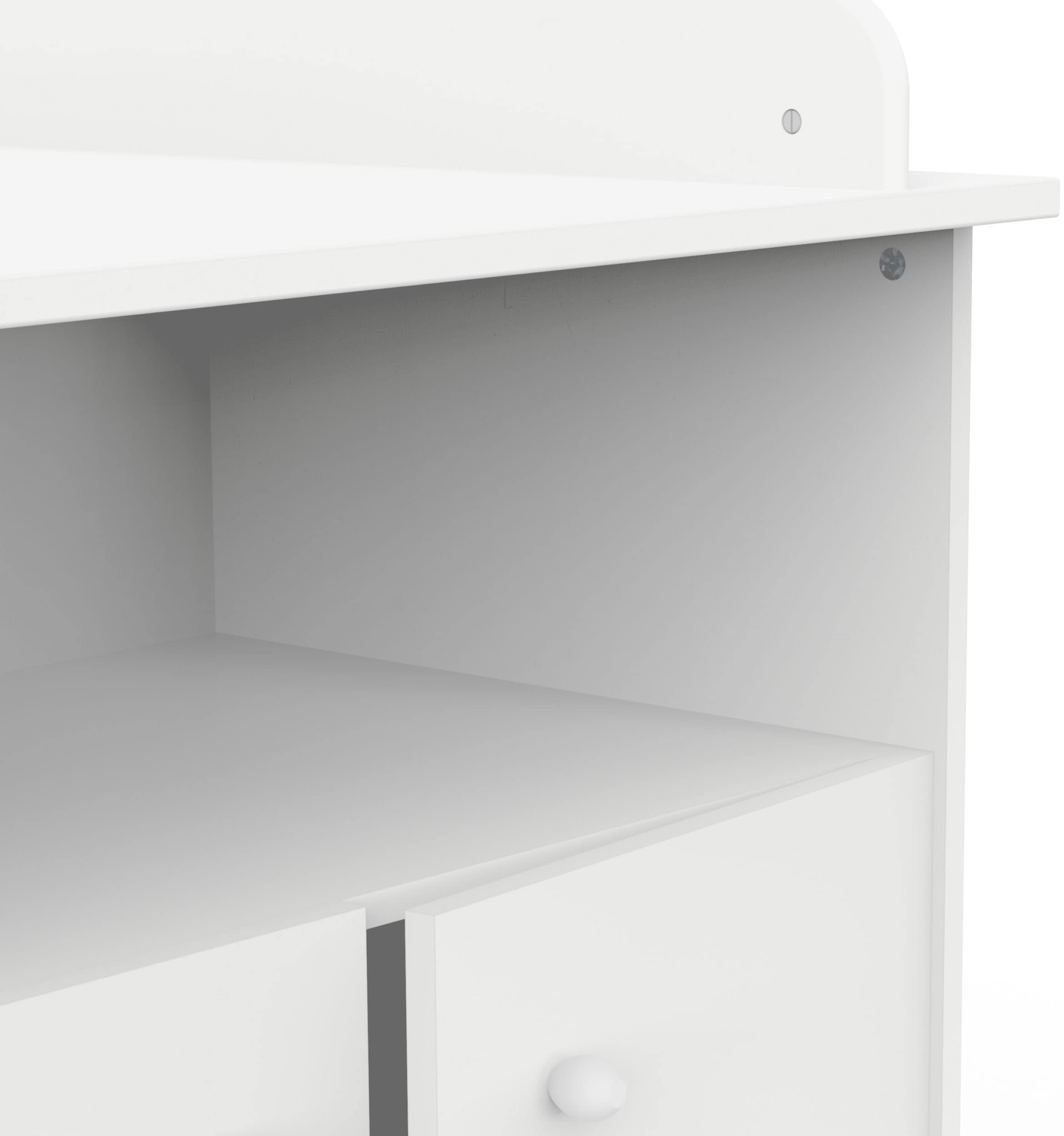 Demeyere GROUP Wickelkommode »Helicia«, 79,6 cm