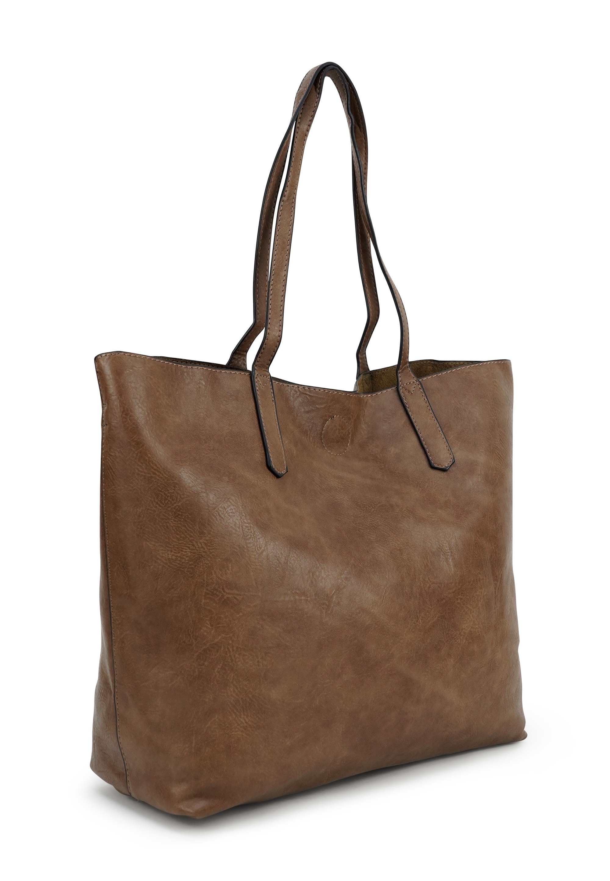 Harpa Henkeltasche »SLOAN« mit herausnehmbarer Innentasche