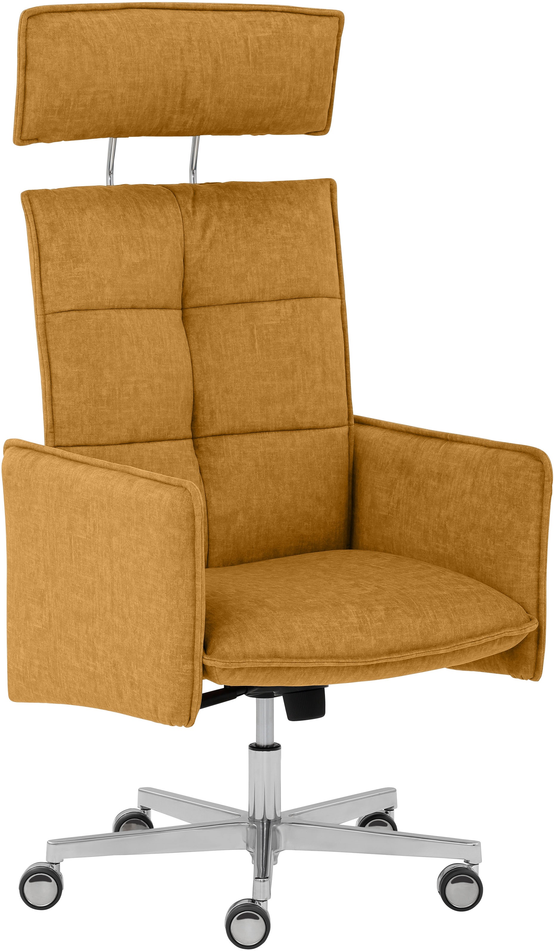 Mayer Sitzmöbel Drehstuhl "myCOSYWORXX Homeoffice Sessel" () 1 Stk.besonder günstig online kaufen