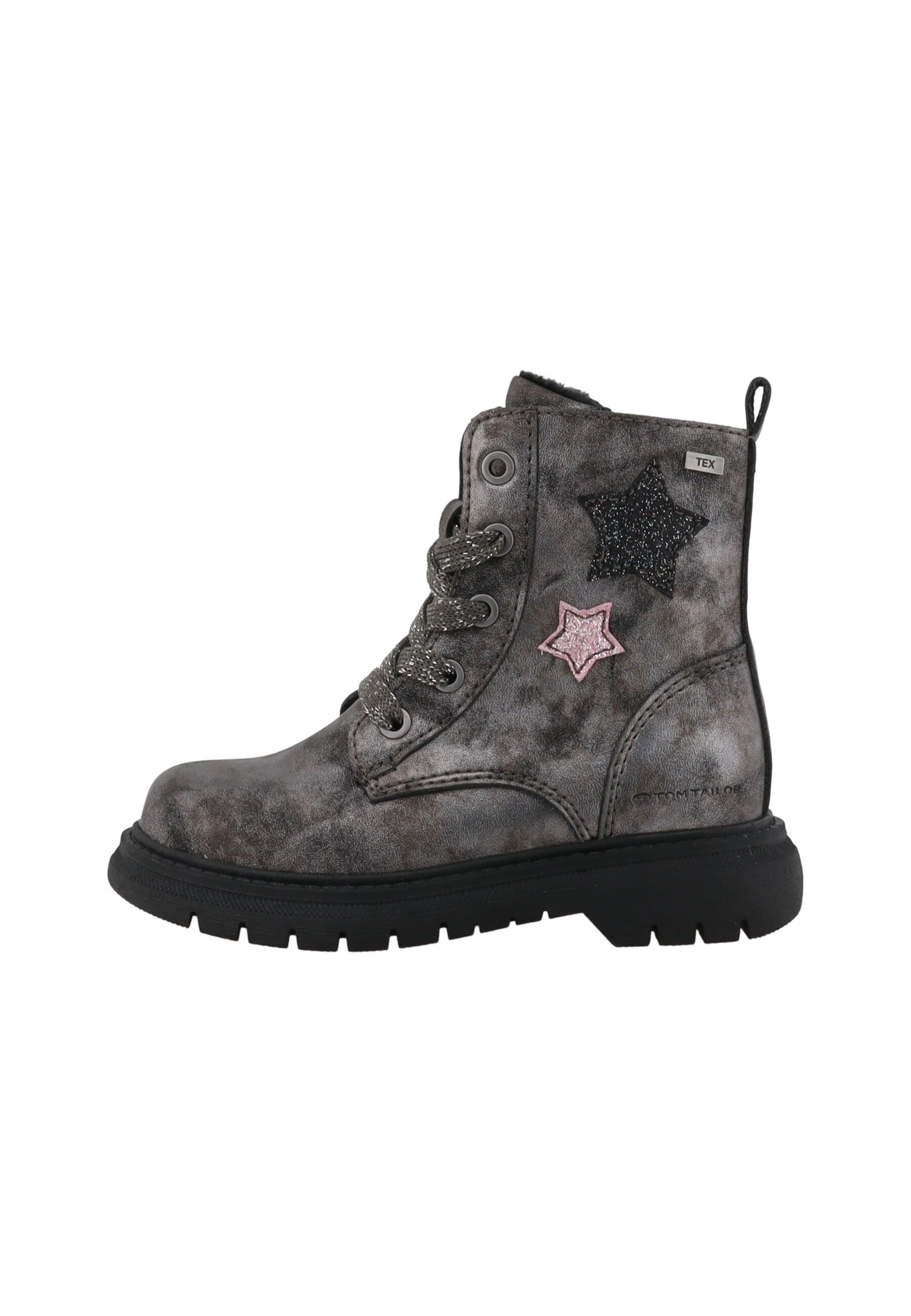 TOM TAILOR Stiefel »Tom Tailor Tall Boots«