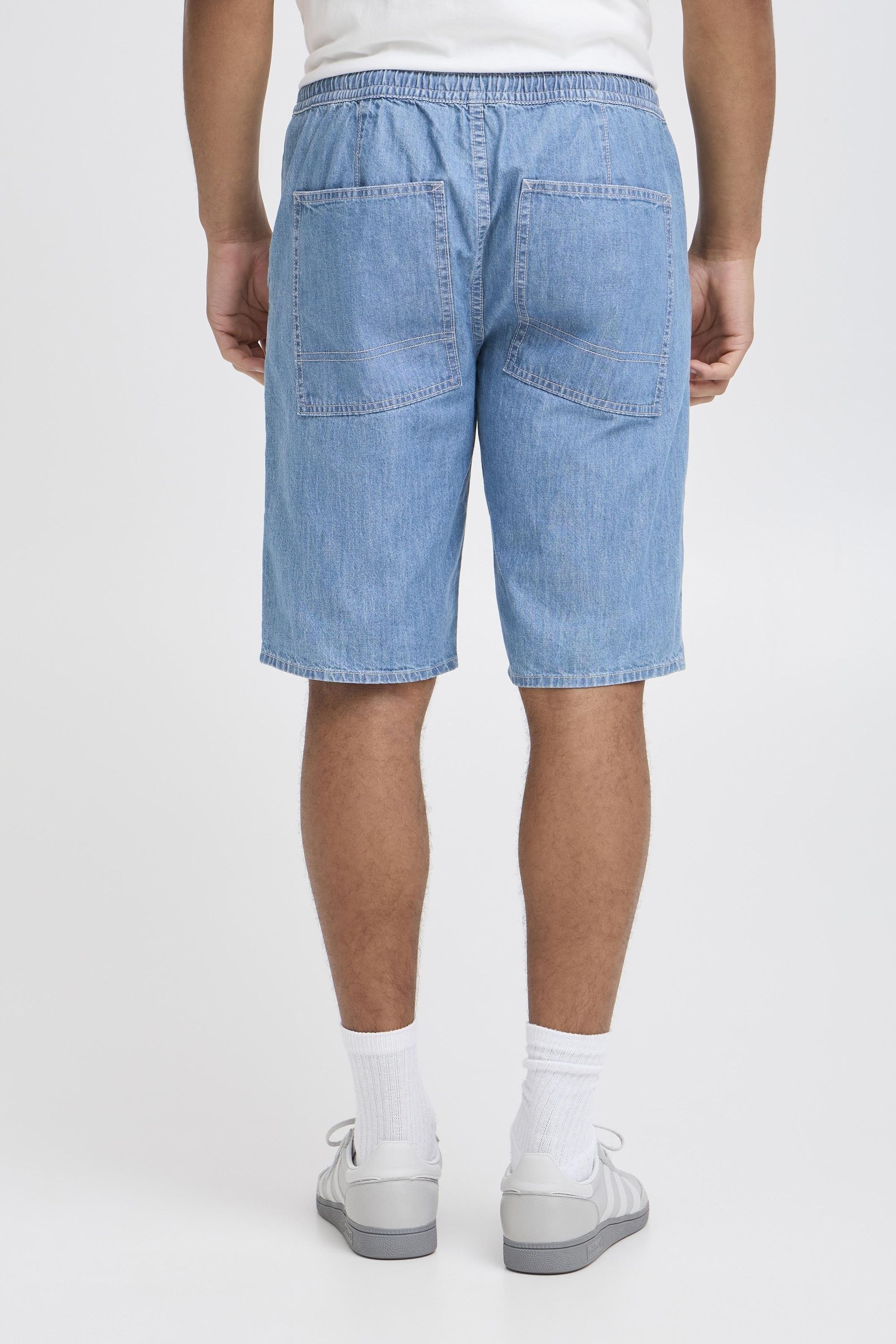 Blend Jeansshorts »BHBLIZZARD-Denimshorts« Stilvolle Jeansshorts