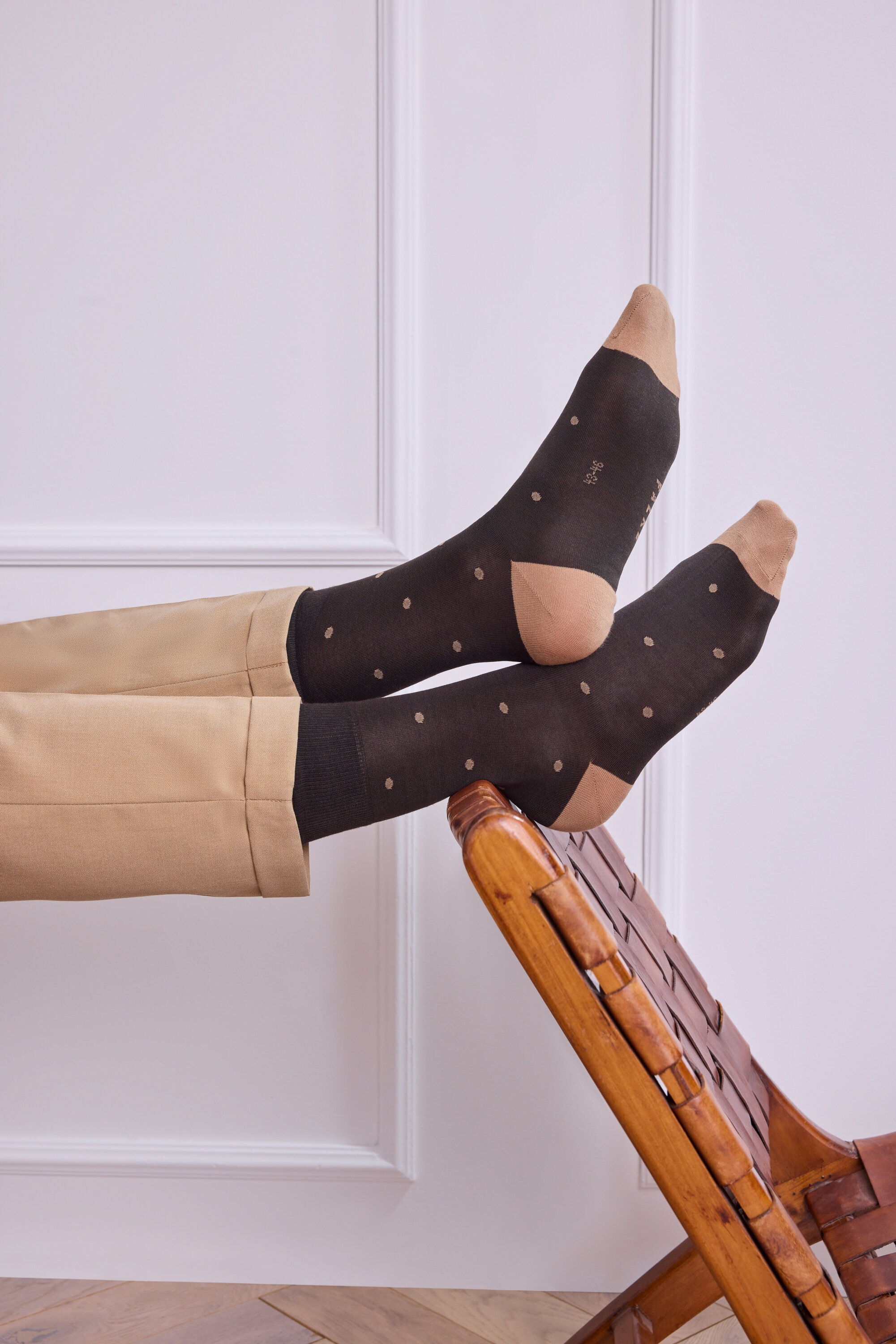 FALKE Socken »Dot« 1 Paar tlg.