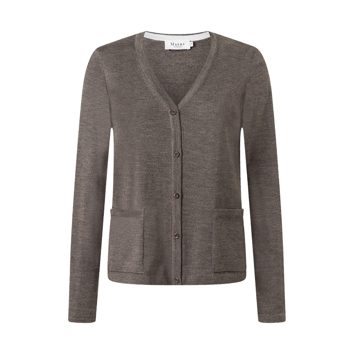 MAERZ Muenchen Strickjacke "Maerz Muenchen 201400 Strickjacke Damen Bekleidung"