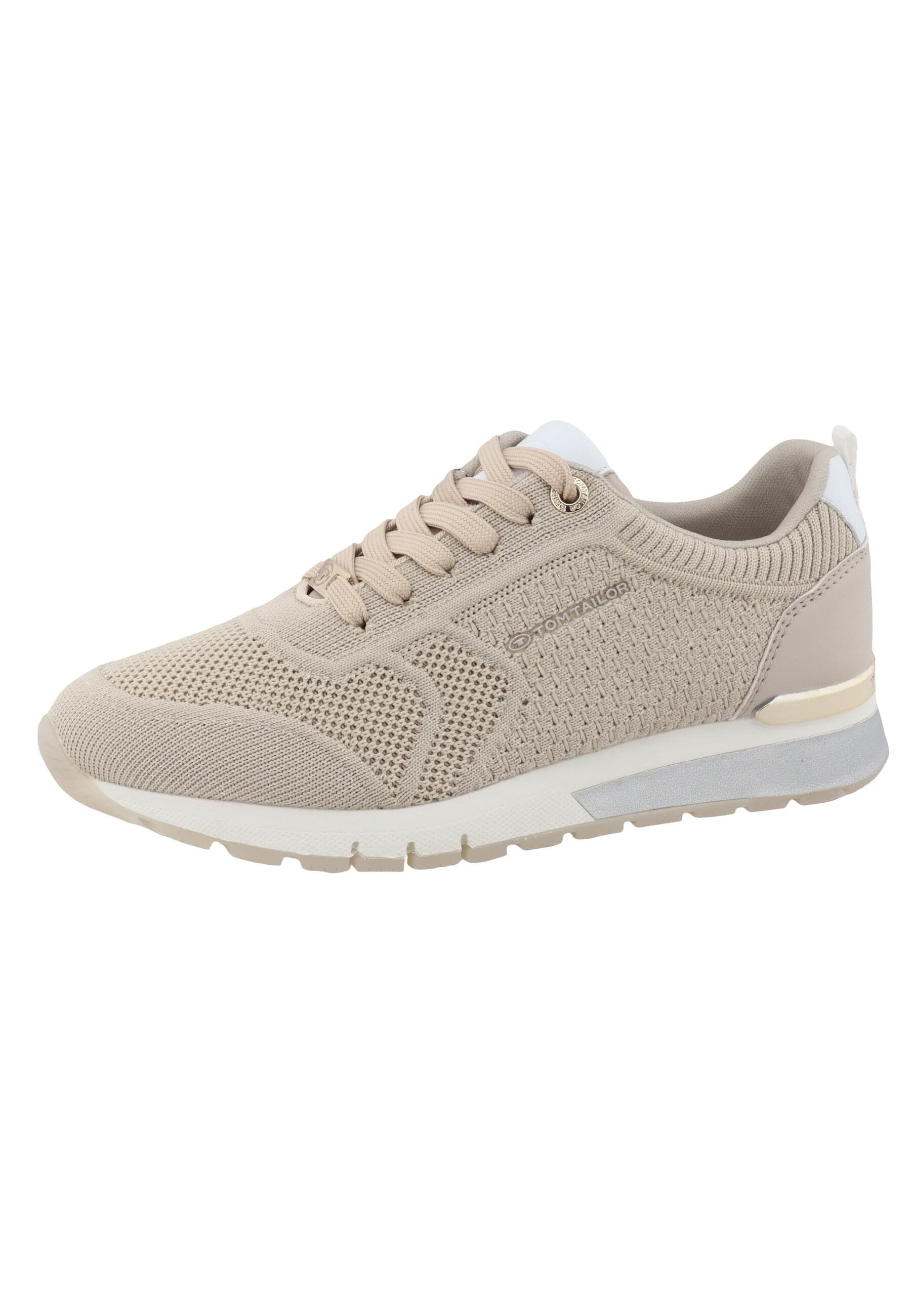 TOM TAILOR Trainingsschuh »Tom Tailor Sneaker Low«