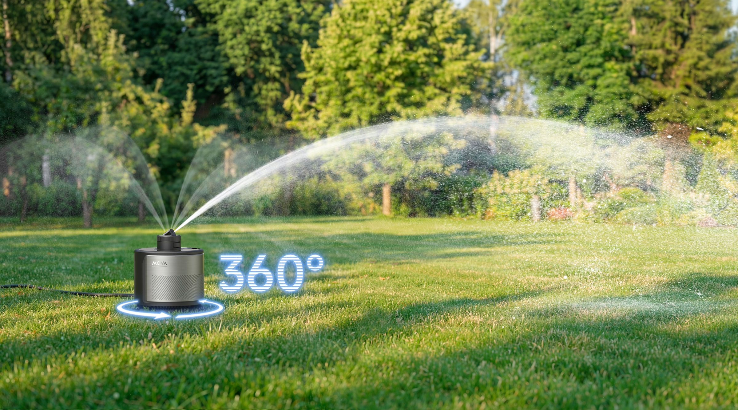 Mova Bewässerungssystem »Mova L10« ()