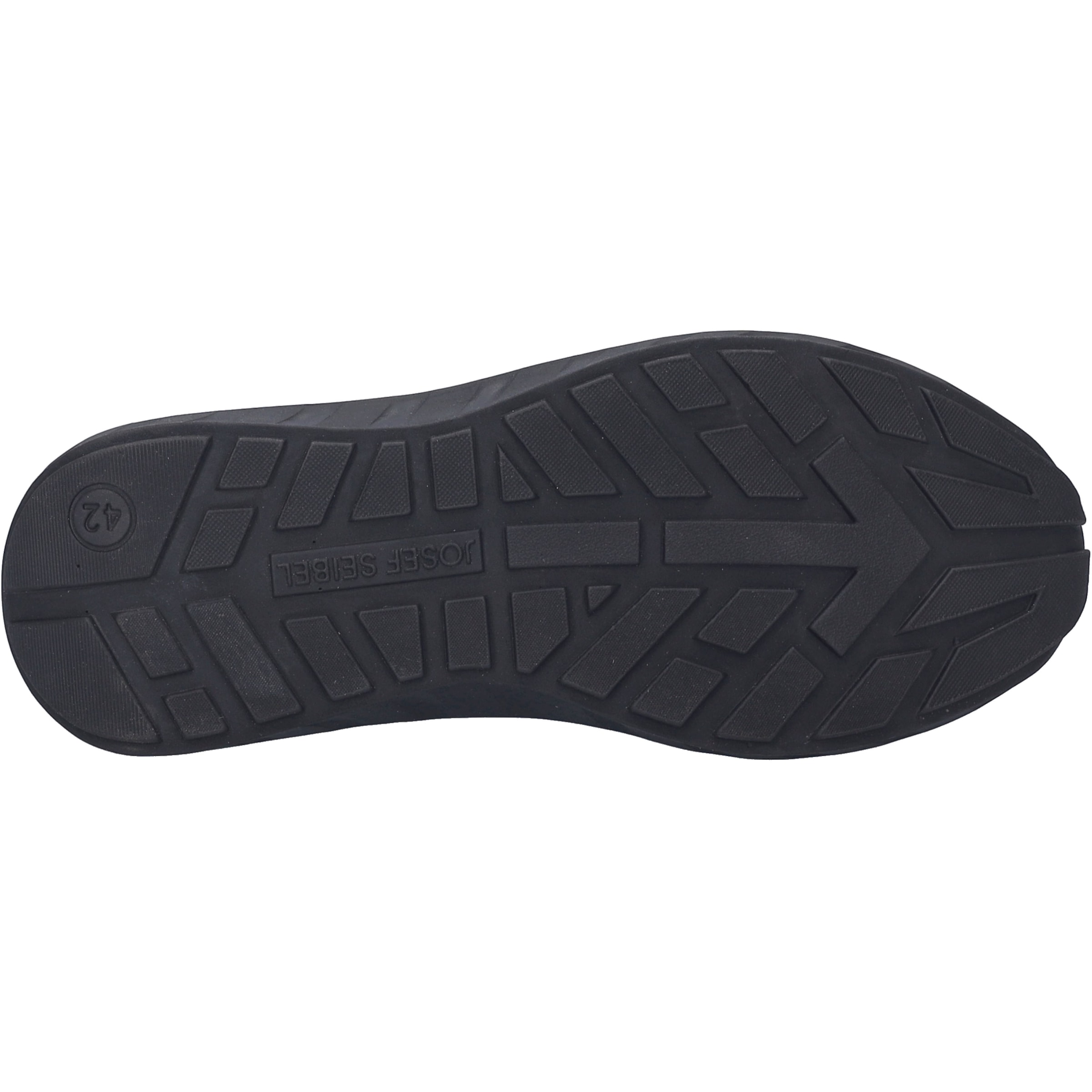 Josef Seibel Sneaker »Cameron 13, black-black«