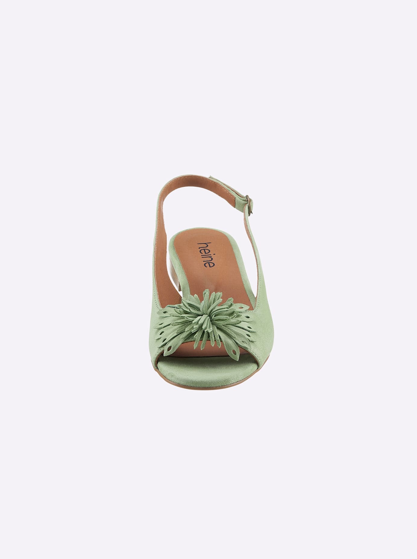 heine Sandale