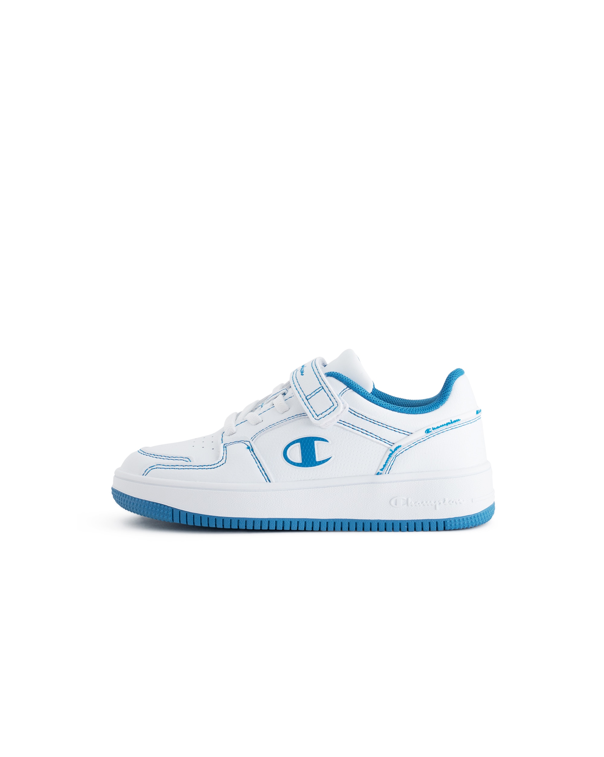 Champion Sneaker »RD18 2.0 LOW B PS«