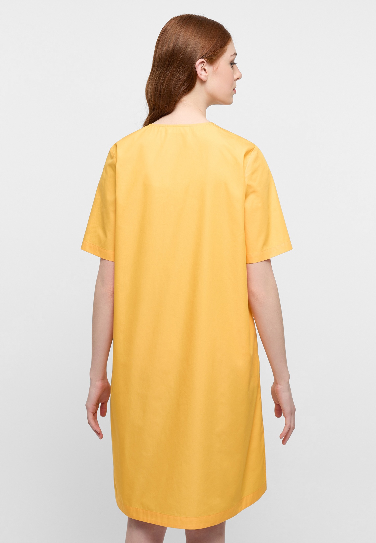 Eterna Shirtkleid "LOOSE FIT" günstig online kaufen