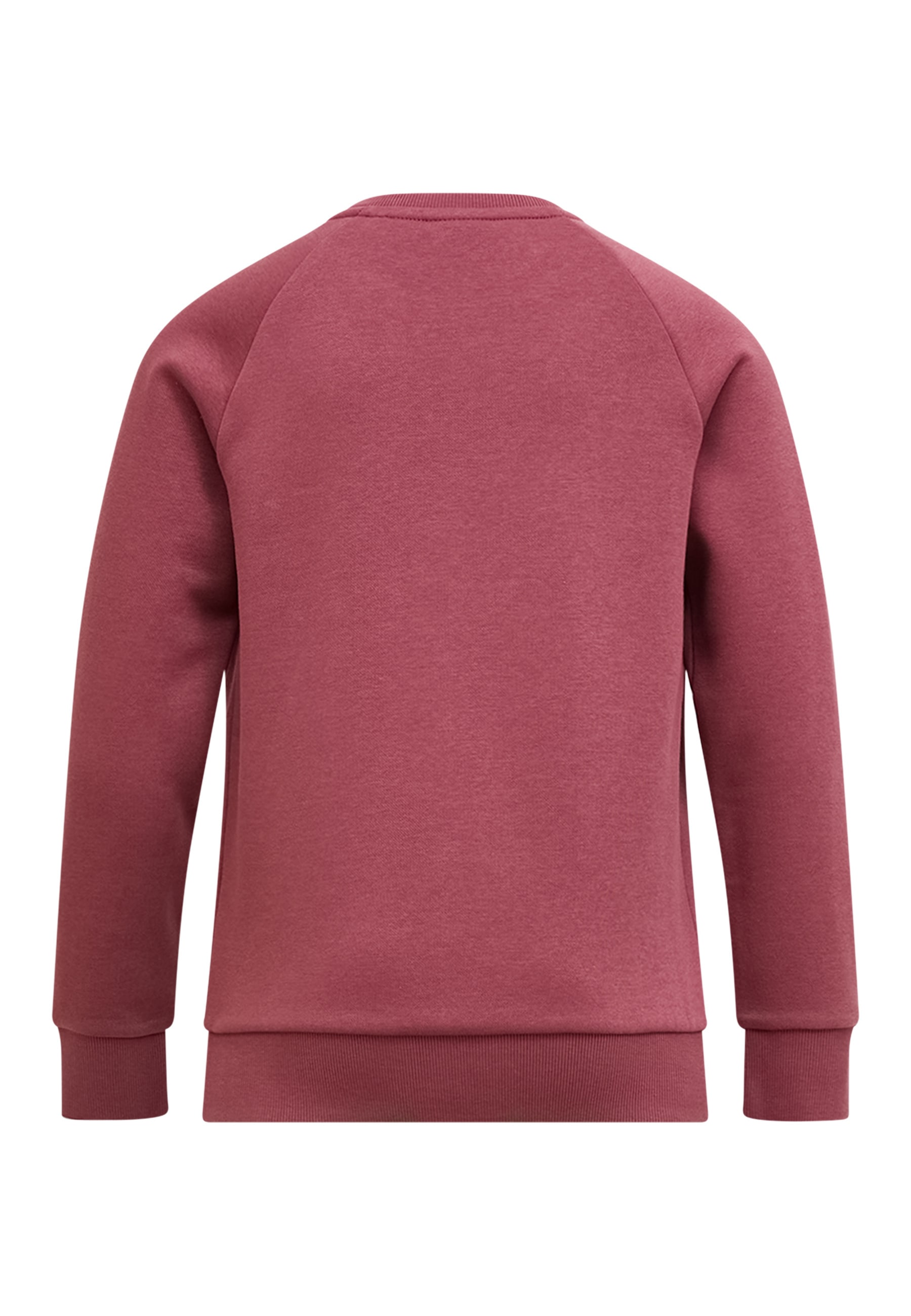 Peak Performance Sweatshirt »Jr Original Small Logo Crew«, mit sportivem Design
