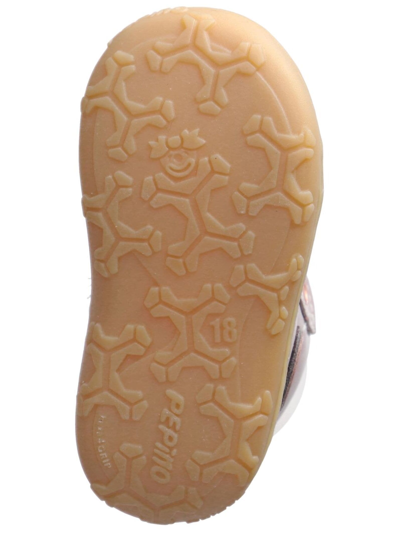 Pepino Schnürstiefelette »Pepino Stiefelette Leder«