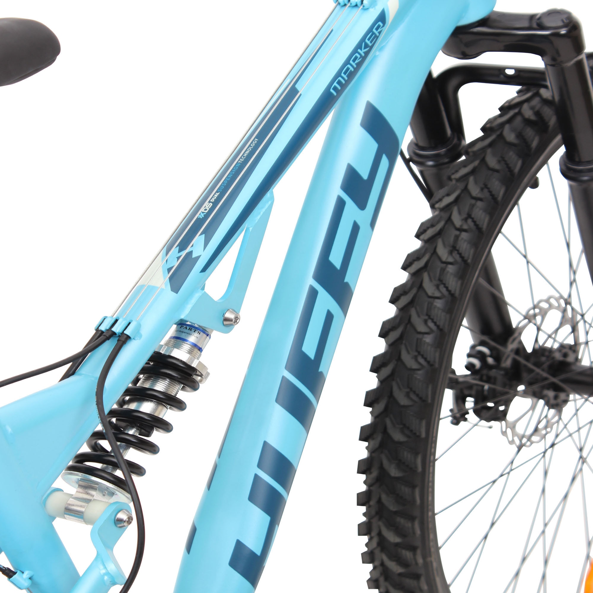 Huffy Mountainbike