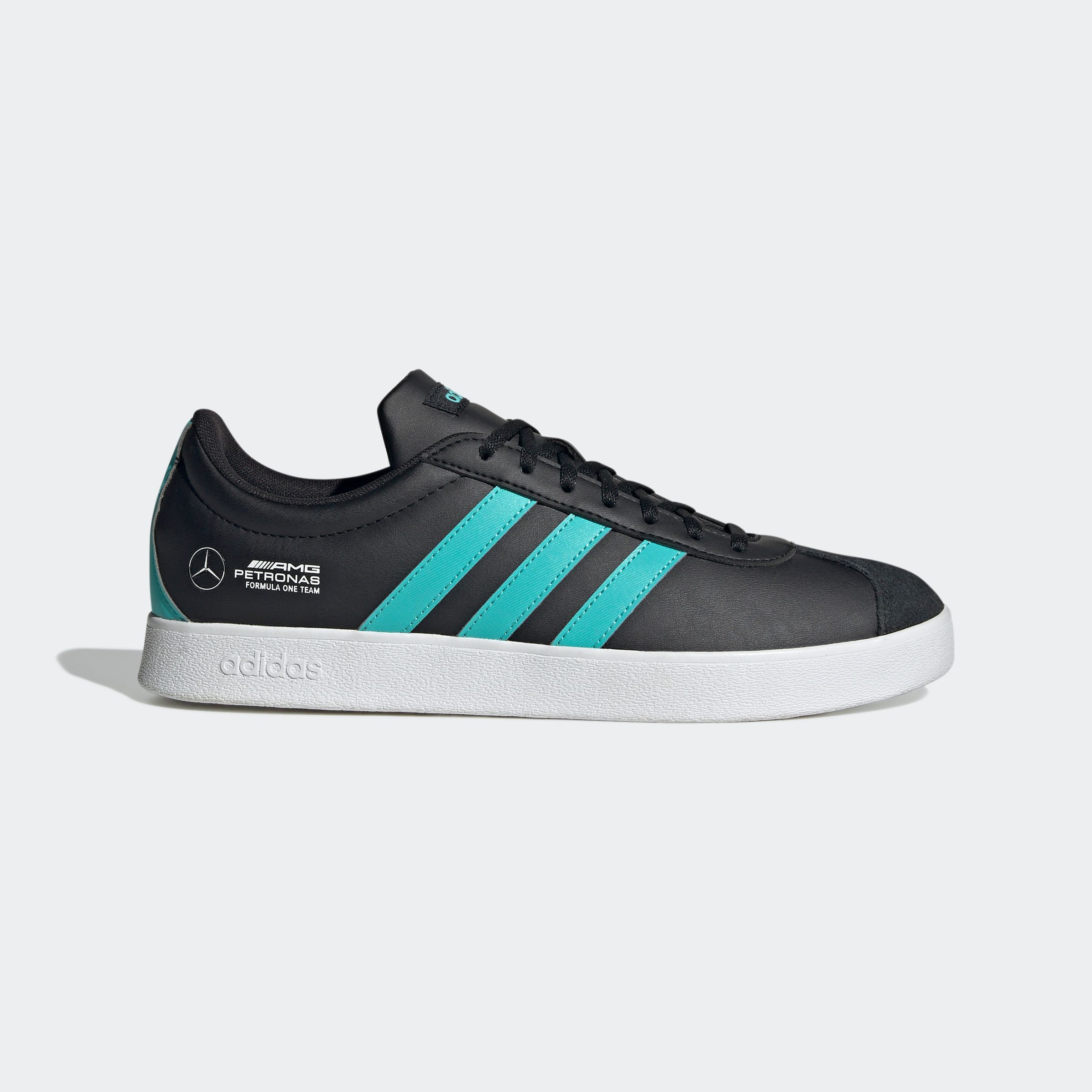adidas Performance Sneaker "MERCEDES - AMG PETRONAS FORMULA ONE TEAM VL COU günstig online kaufen