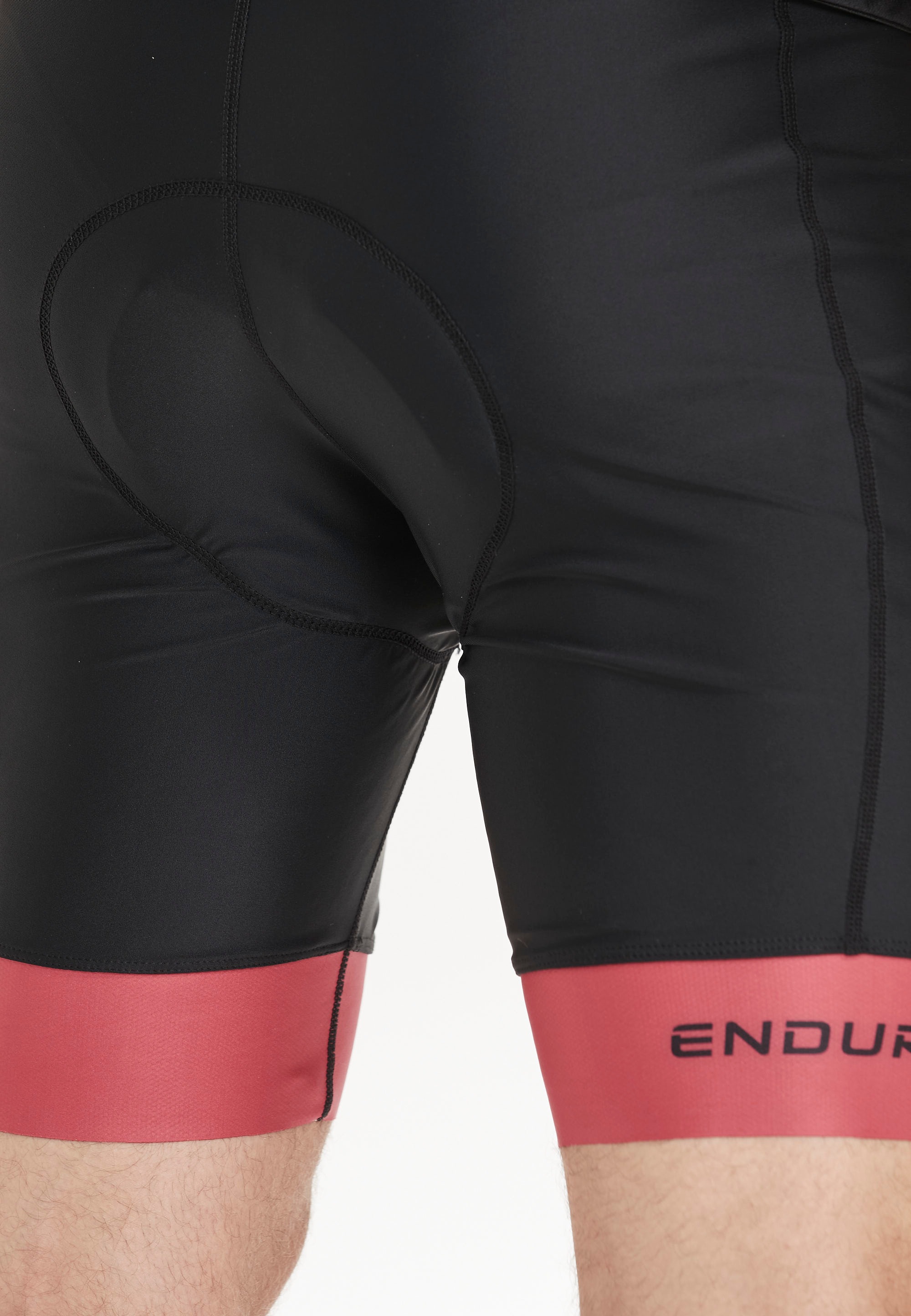 ENDURANCE Radhose »Manhatten«, mit praktischer Quick-Dry-Funktion