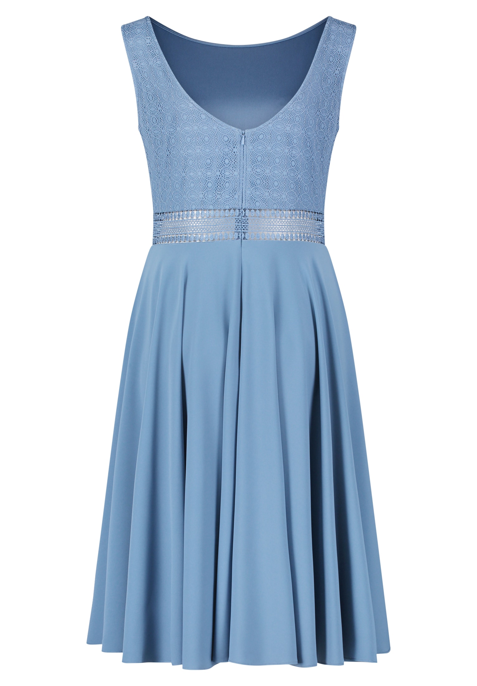Vera Mont Abendkleid »Vera Mont Damen Abendkleid mit Spitze«, Spitze