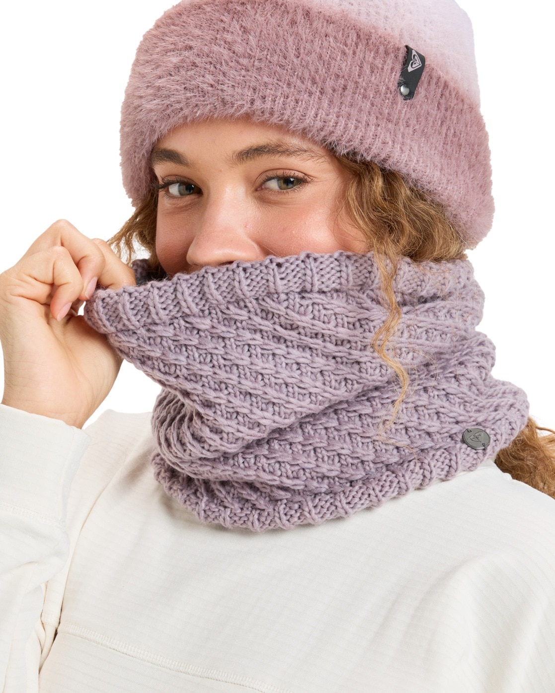 Roxy Multifunktionstuch "Blizzard Collar" günstig online kaufen