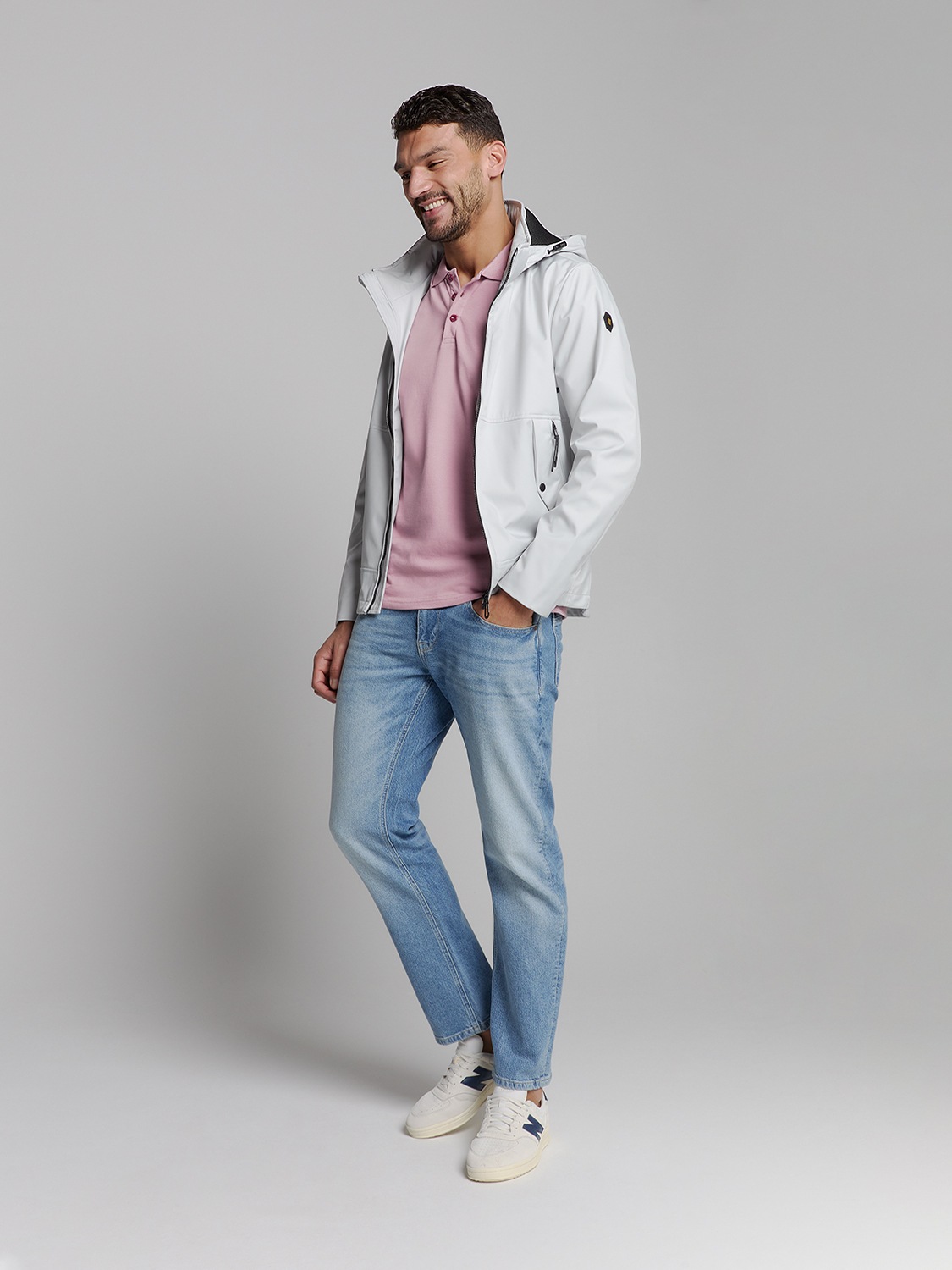 Thumbnail - NO EXCESS T-Shirt "No Excess Polo shirt"