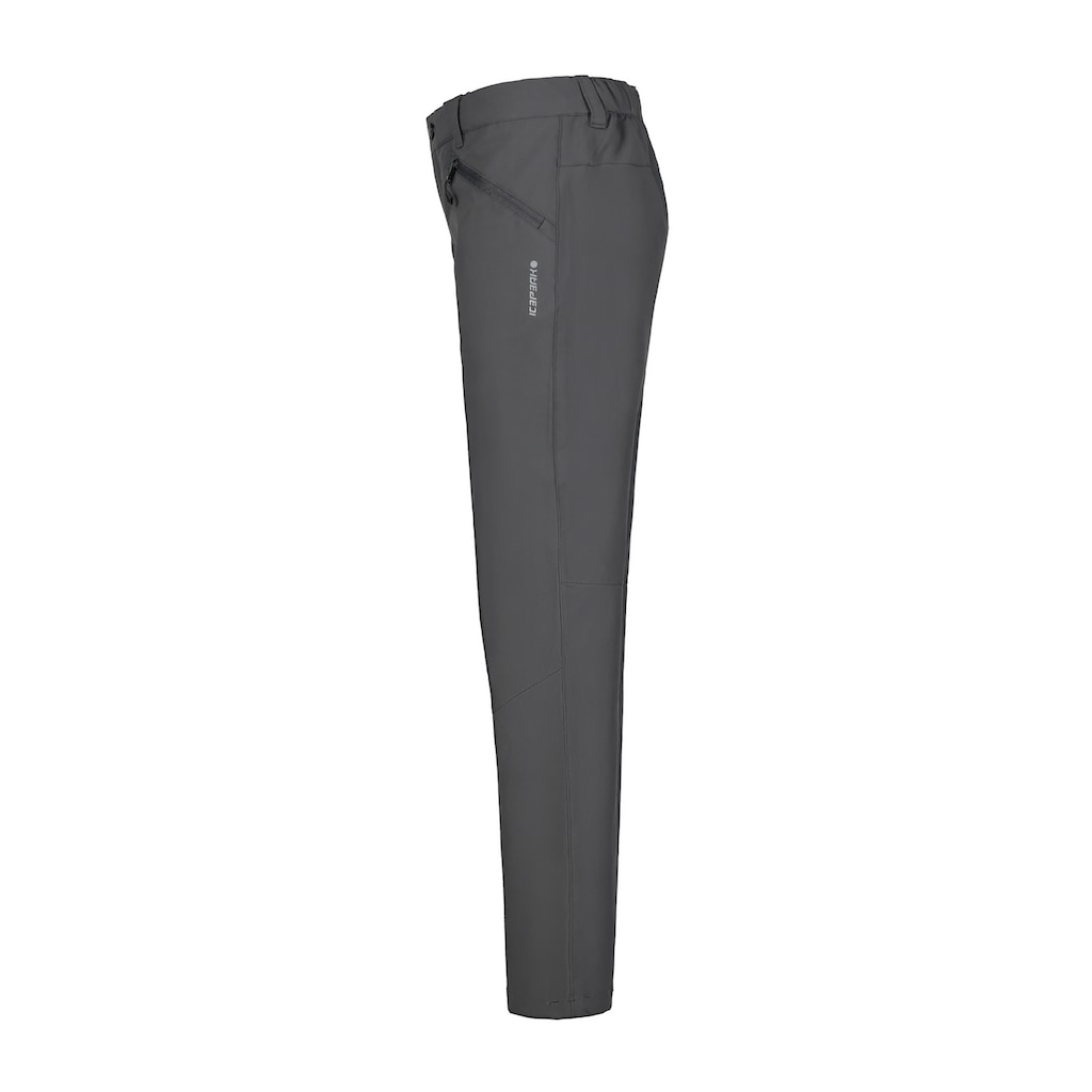 Icepeak Outdoorhose »K STRETCHHOSE KOSTI«