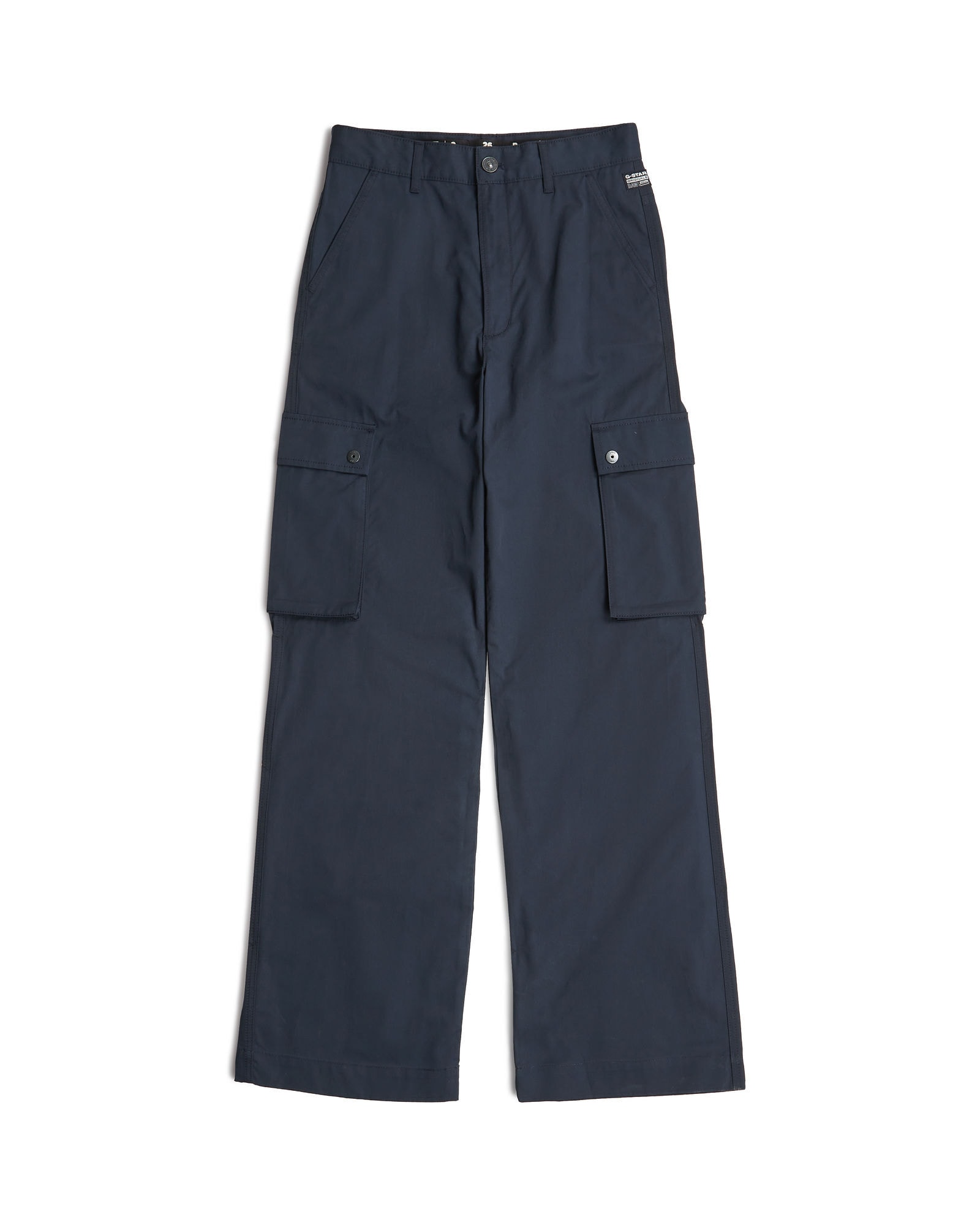 G-STAR Cargohose »High Waist Cargohose«