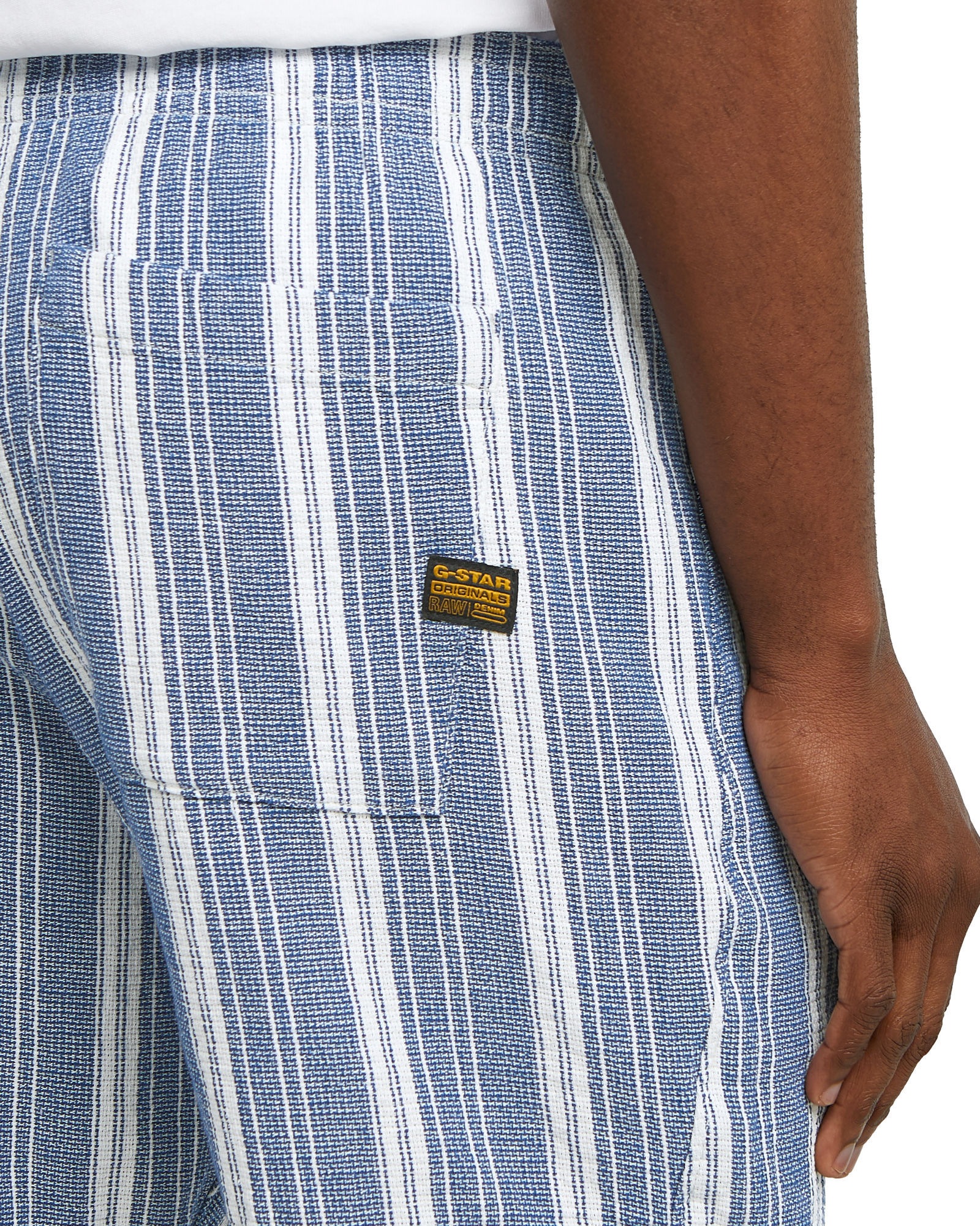 G-STAR Trainingsshorts »Resort Shorts«