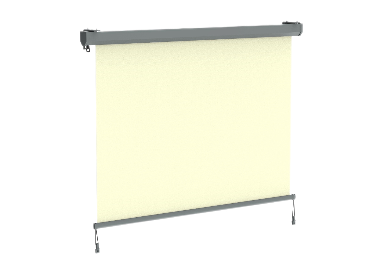 KONIFERA Senkrechtmarkise »Sitges« verschiedene Größen