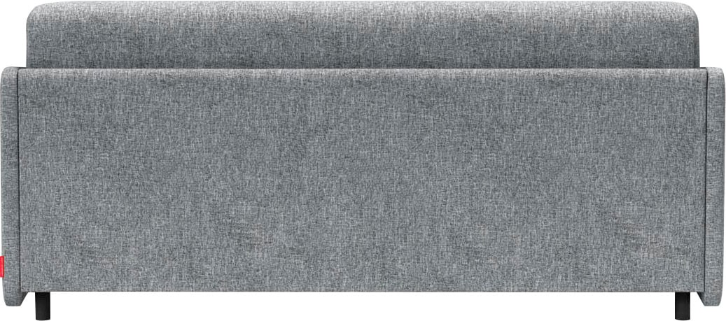 INNOVATION LIVING ™ 3-Sitzer »Eivor, hochwertige Dauerschlaffunktion, bequem und komfortabel«, Schlafsofa mit innenliegender Schlafmatratze und schmalen Armlehnen