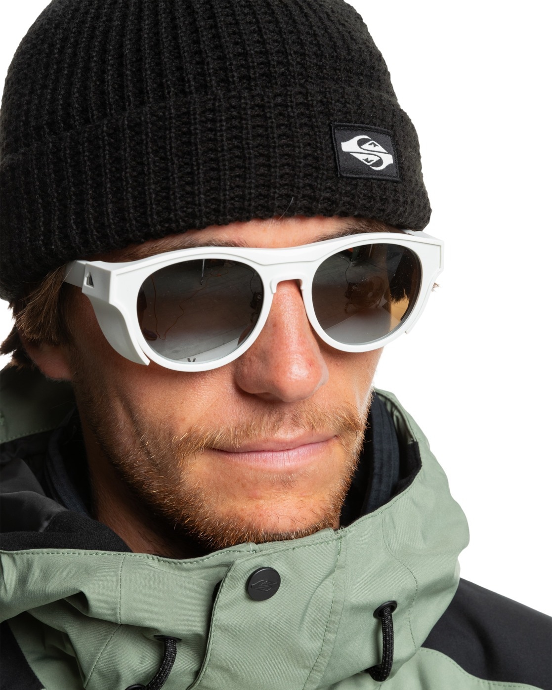 Quiksilver "Eliminator+"