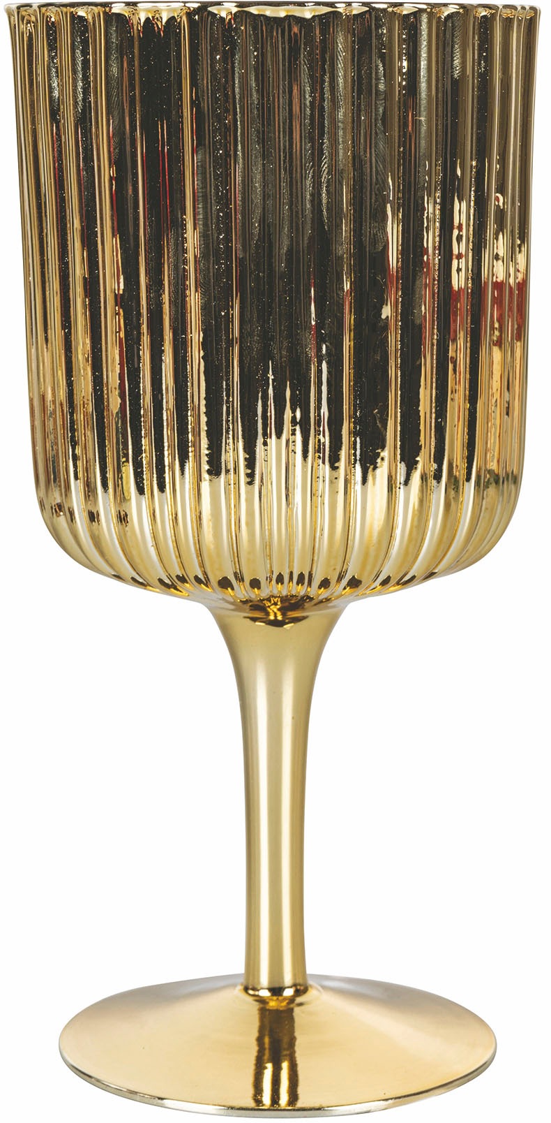 Villa d'Este Weinglas »Essence«, (Set, 4 tlg.), Gläser-Set, 4-teilig, Inhalt 300 ml