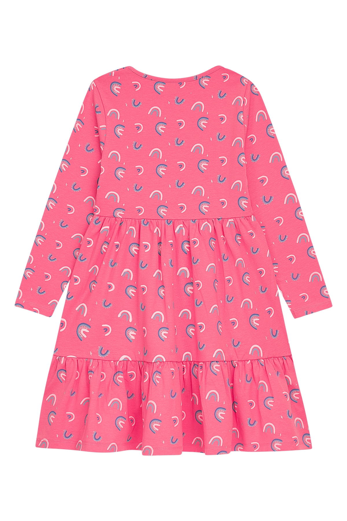 DANAMADE Jerseykleid »DANAMADE Dresses DFILIZ«