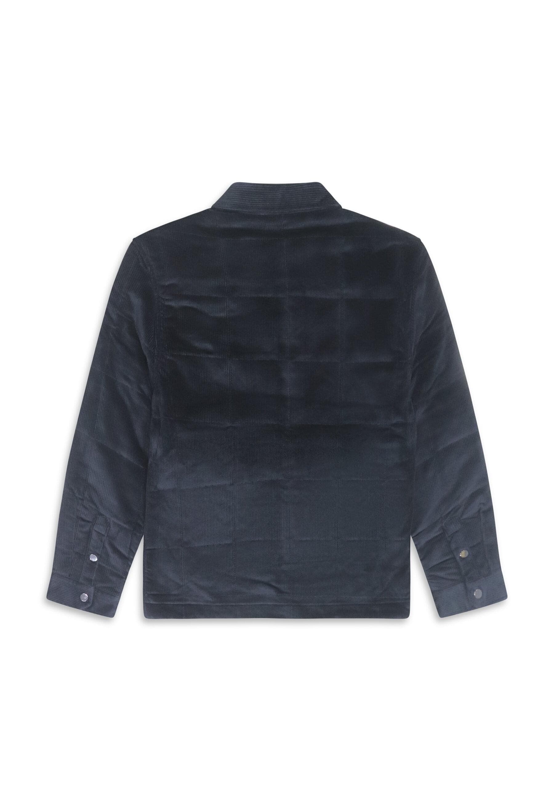 883Police Langarmhemd »883 Police RENDLE OVERSHIRT«, (1 tlg.)