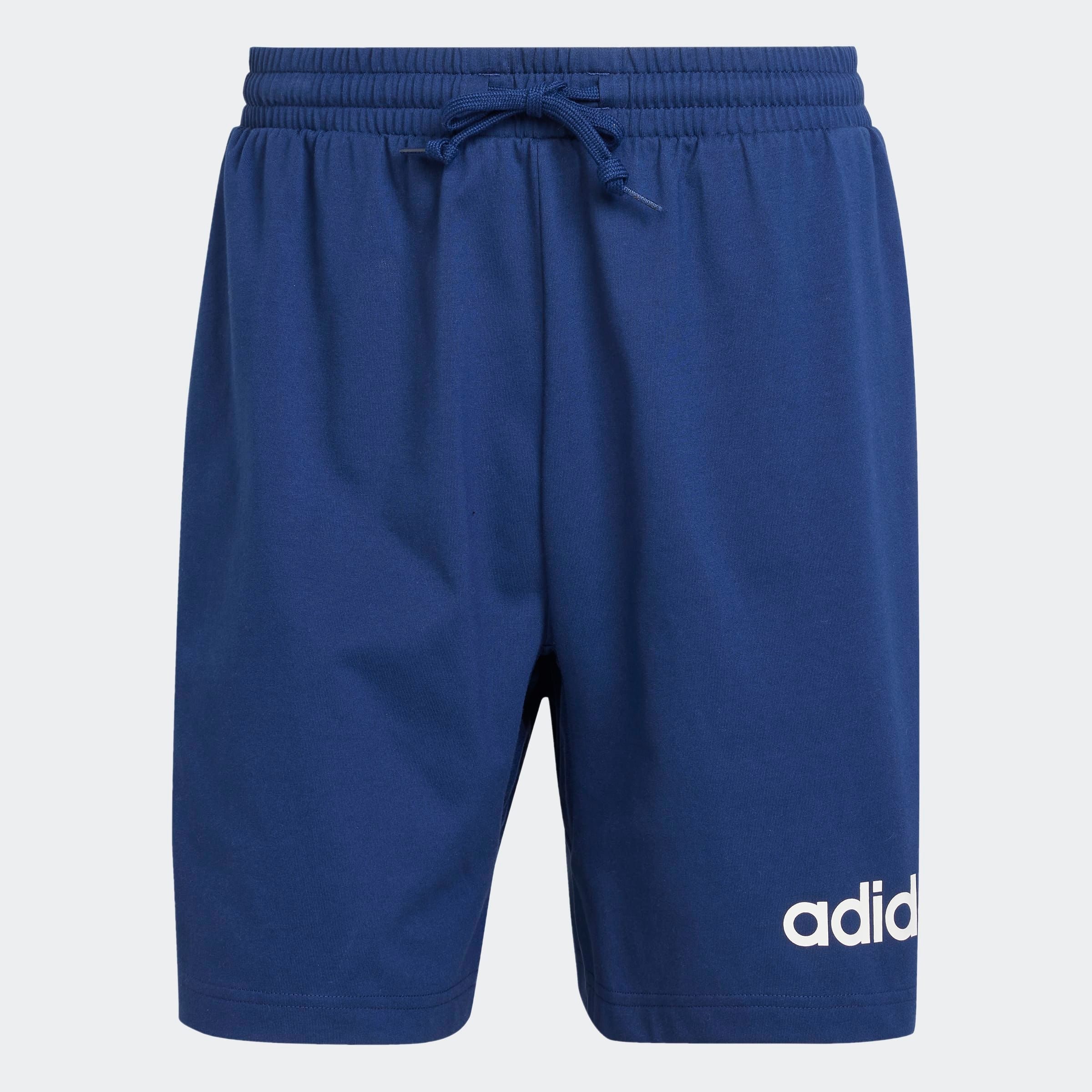 adidas Sportswear Shorts »M LIN SJ SHO«, (1 tlg.)