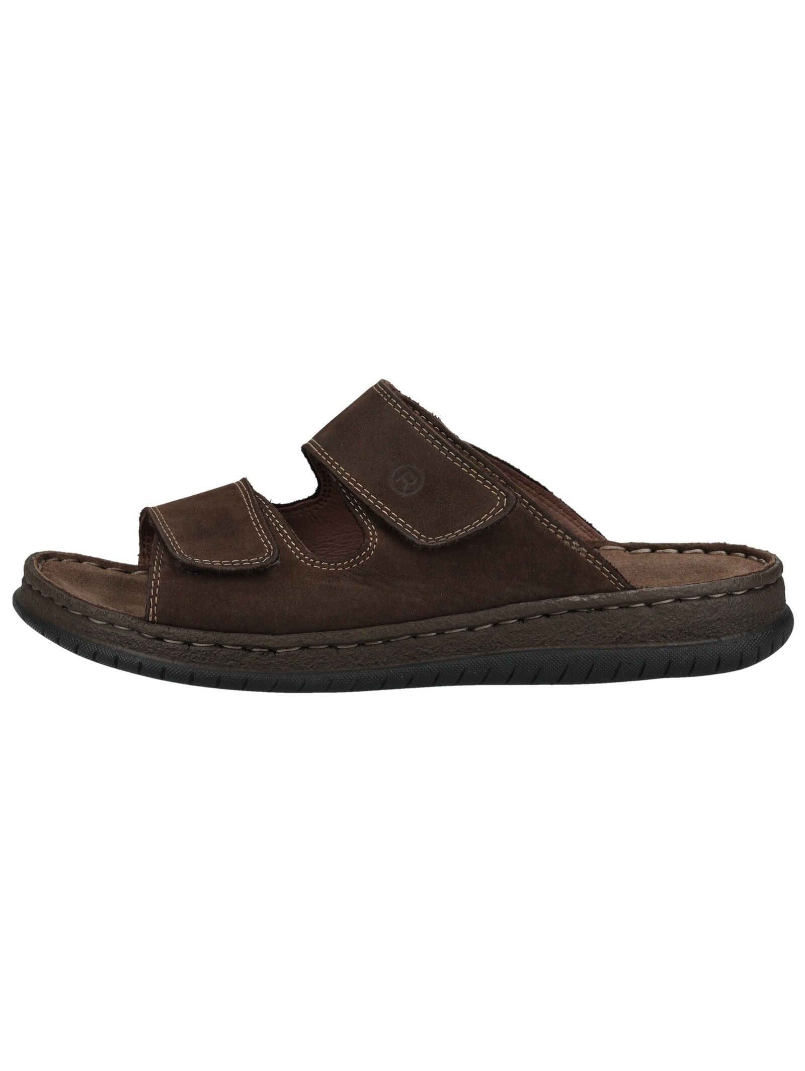 Rohde Pantolette "Rohde Pantoletten Nubukleder" günstig online kaufen