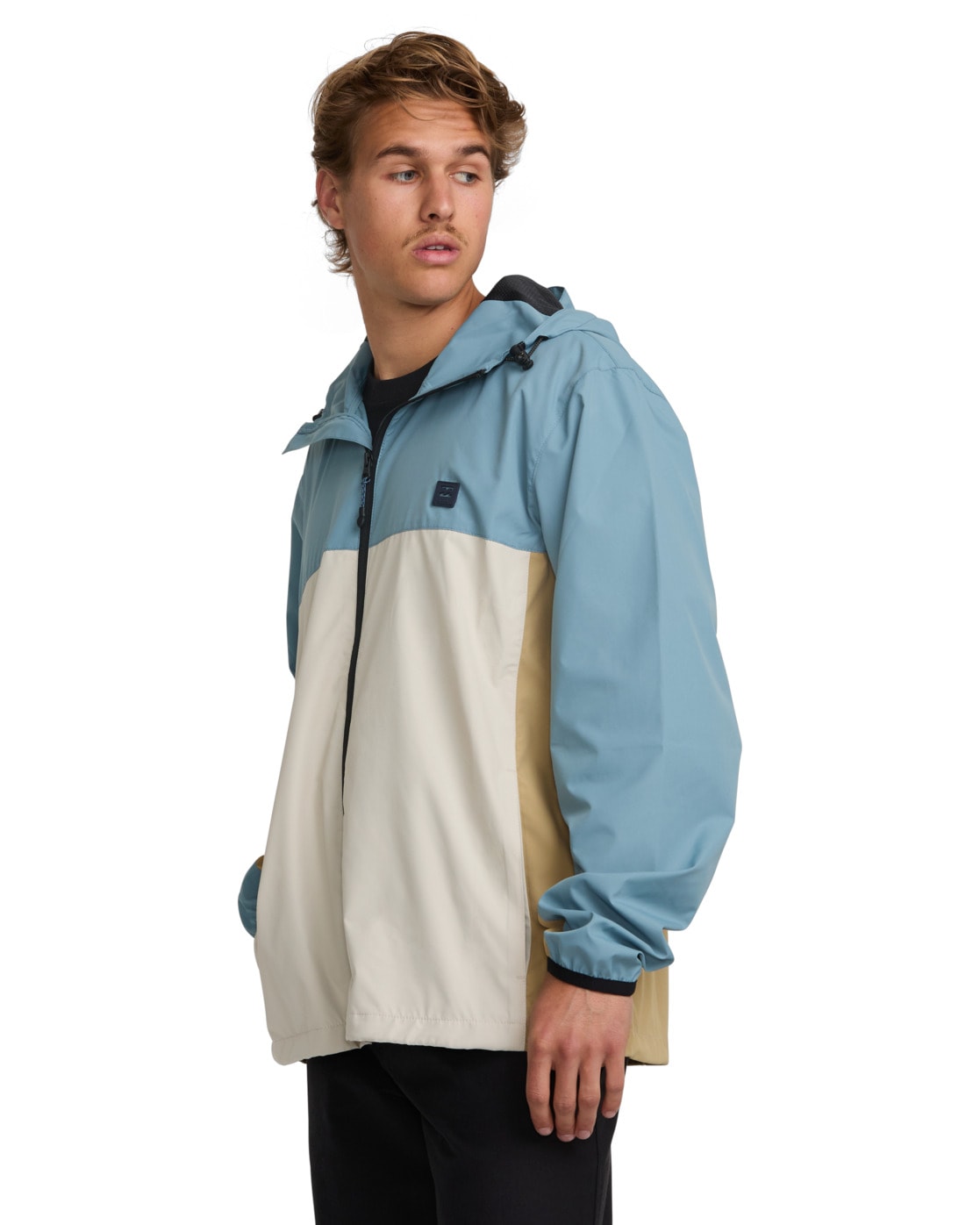 Billabong Funktionsjacke »Transport«