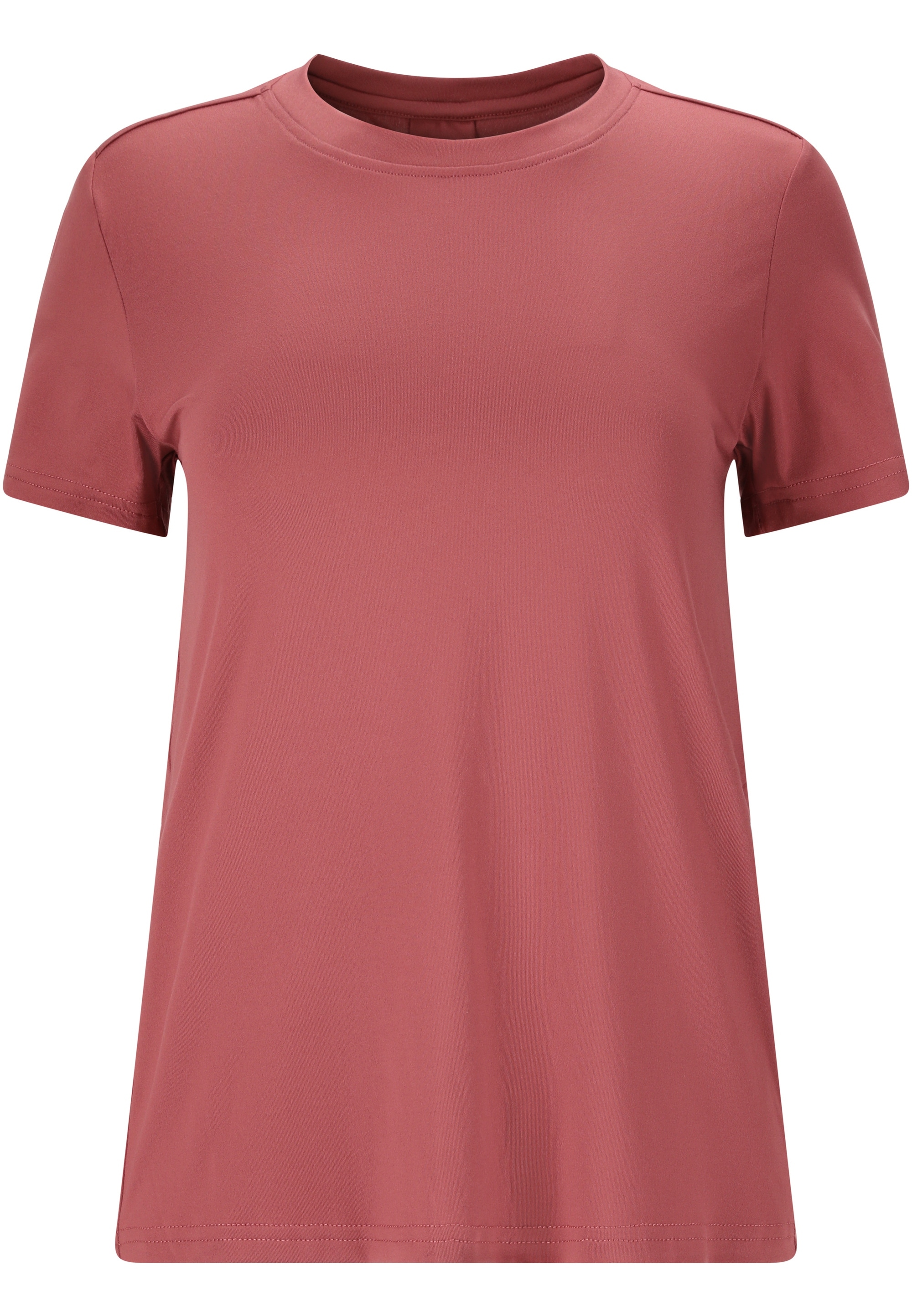 ATHLECIA Funktionsshirt »Pacy V2«, aus atmungsaktivem Material