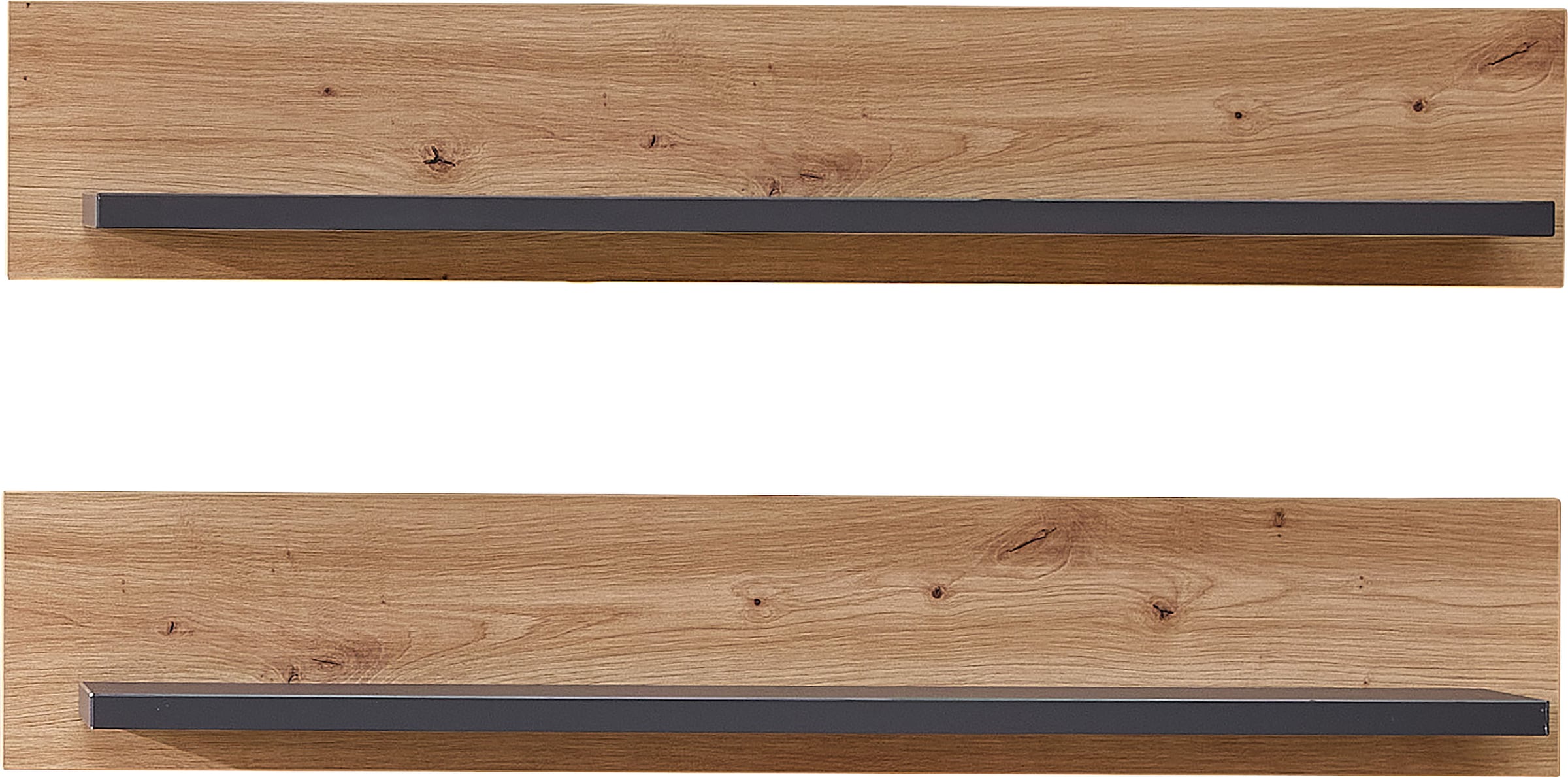 Innostyle Wandboard "Memphis 2er Set Wandboard, 100x15x23cm (B/H/T)", LED-B günstig online kaufen