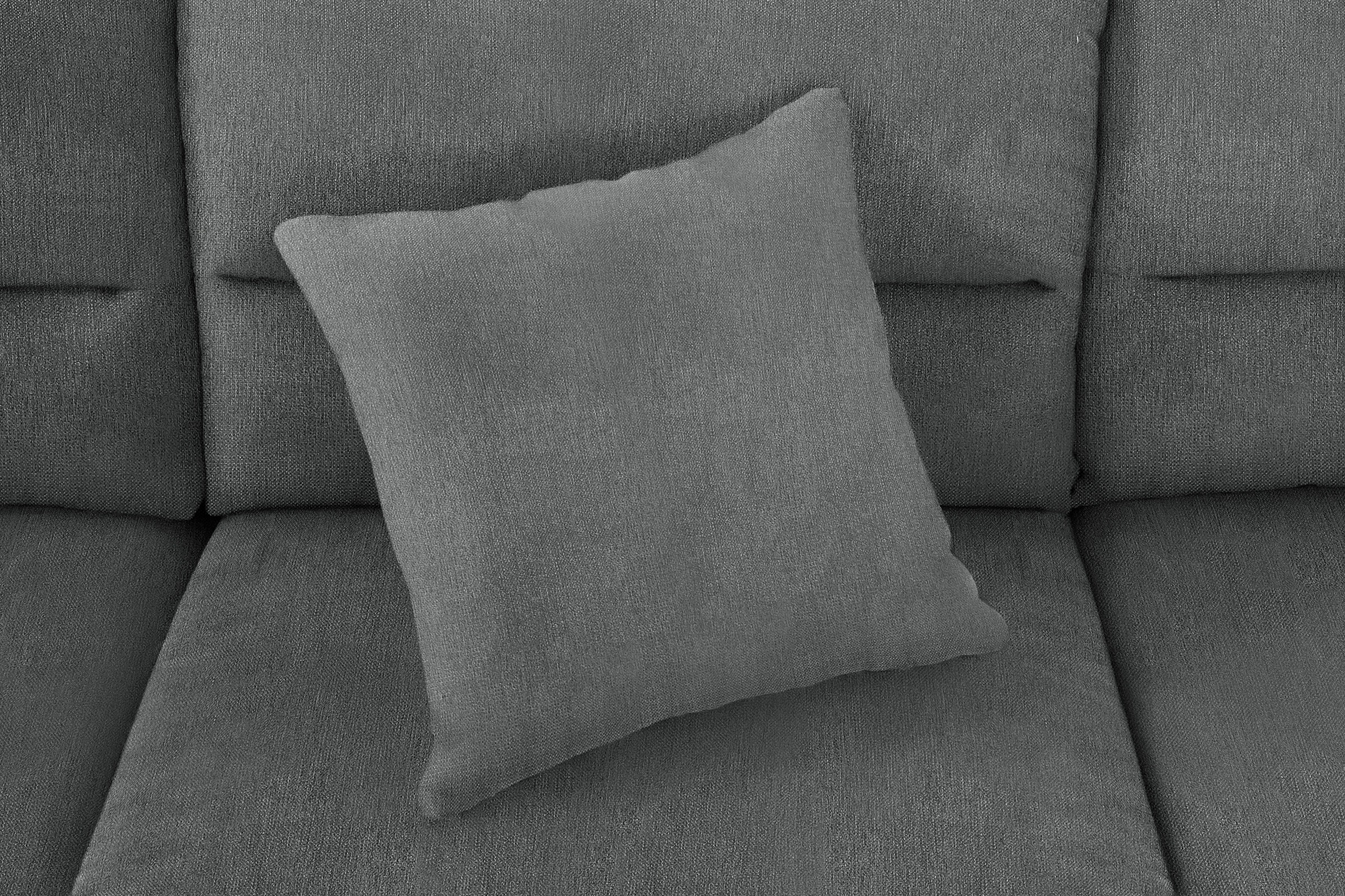 TRENDMANUFAKTUR Ecksofa »Chamber, zeitlos und modern, hoher Sitzkomfort, L-Form«, wahlweise mit Schlaffunktion