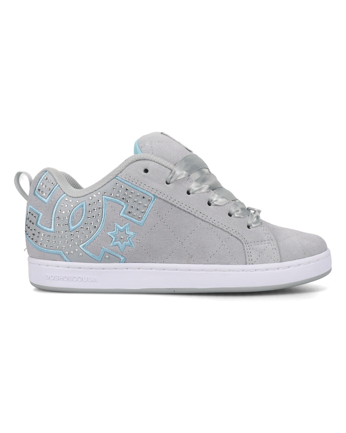 DC Shoes Sneaker "Court Graffik Se" günstig online kaufen