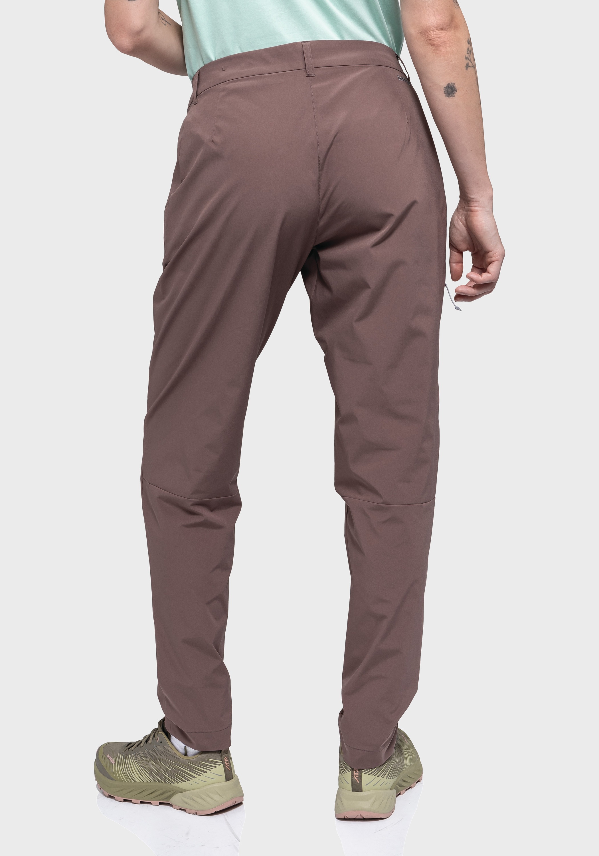 Schöffel Outdoorhose »Hiking CIRC Pants Style Smue WMS«
