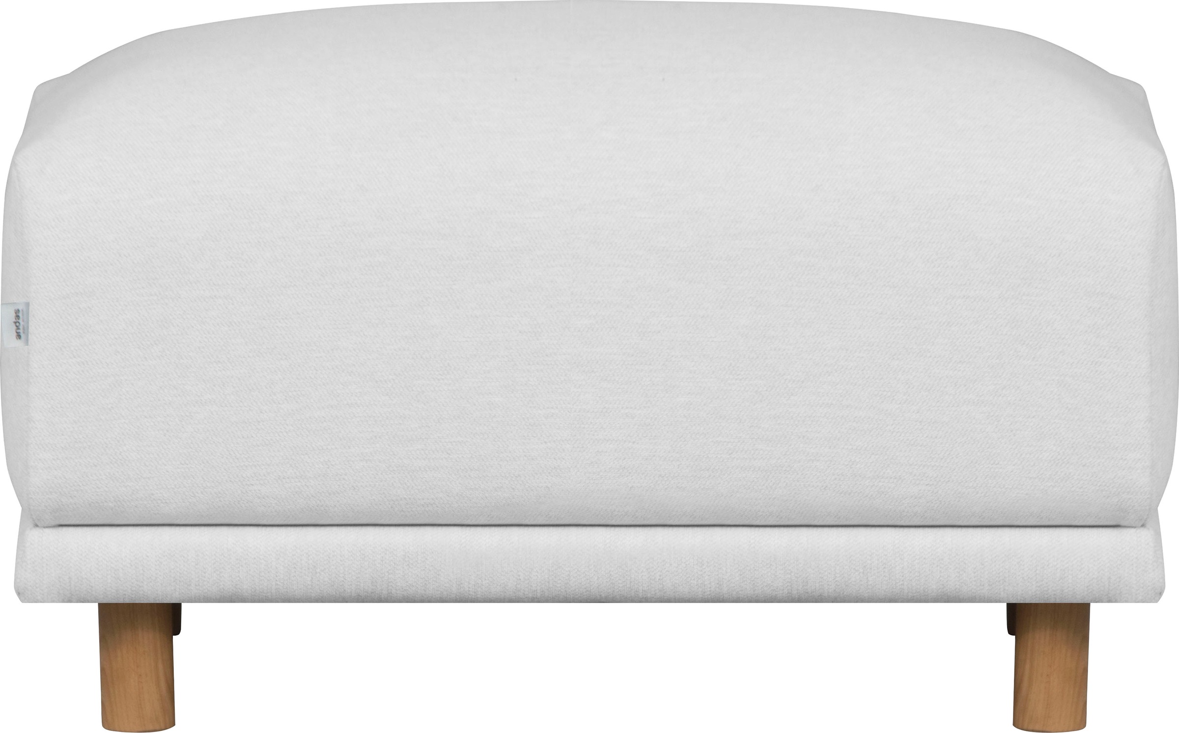 OTTO home Hocker "Maroon" günstig online kaufen